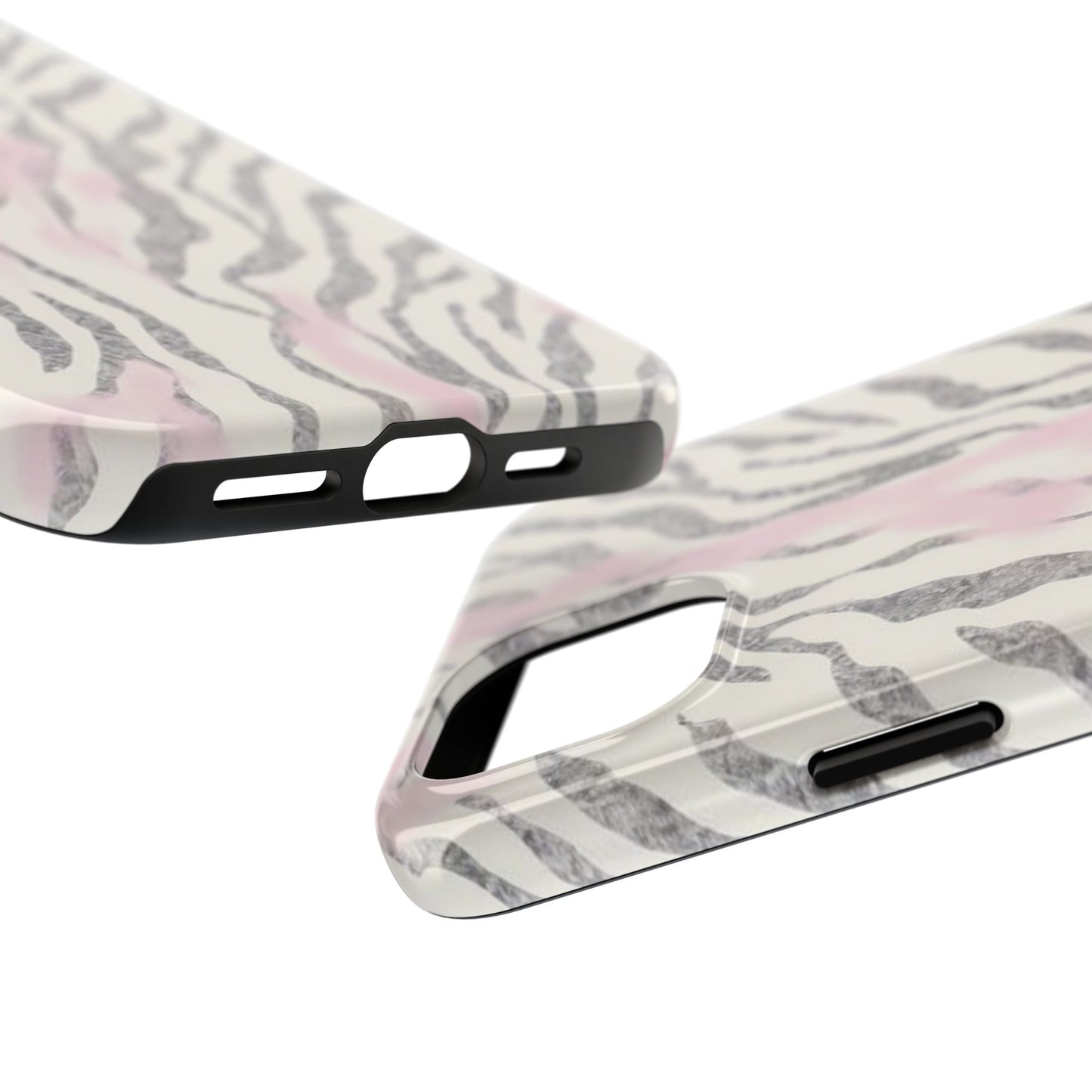 *TRENDING* ZEBRA CASE