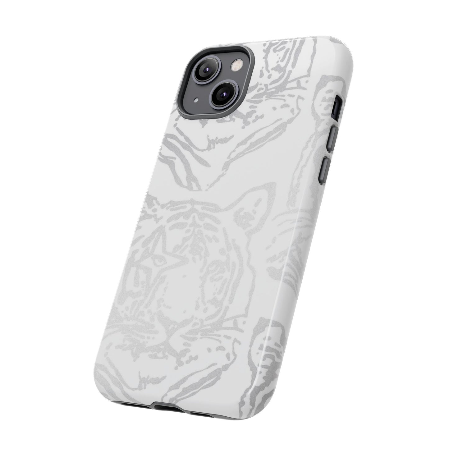 WILD ABOUT YOU CASE