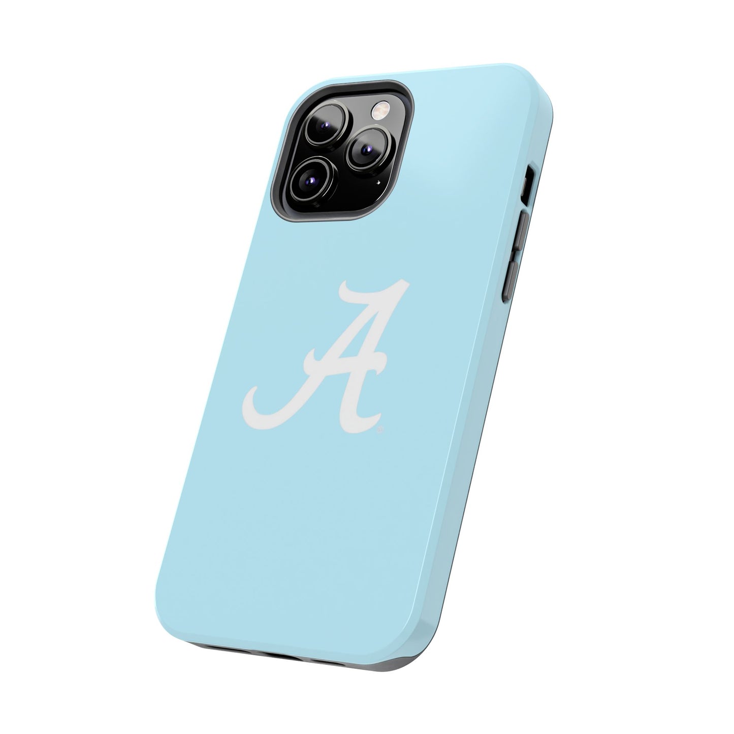 ALABAMA - TEAL