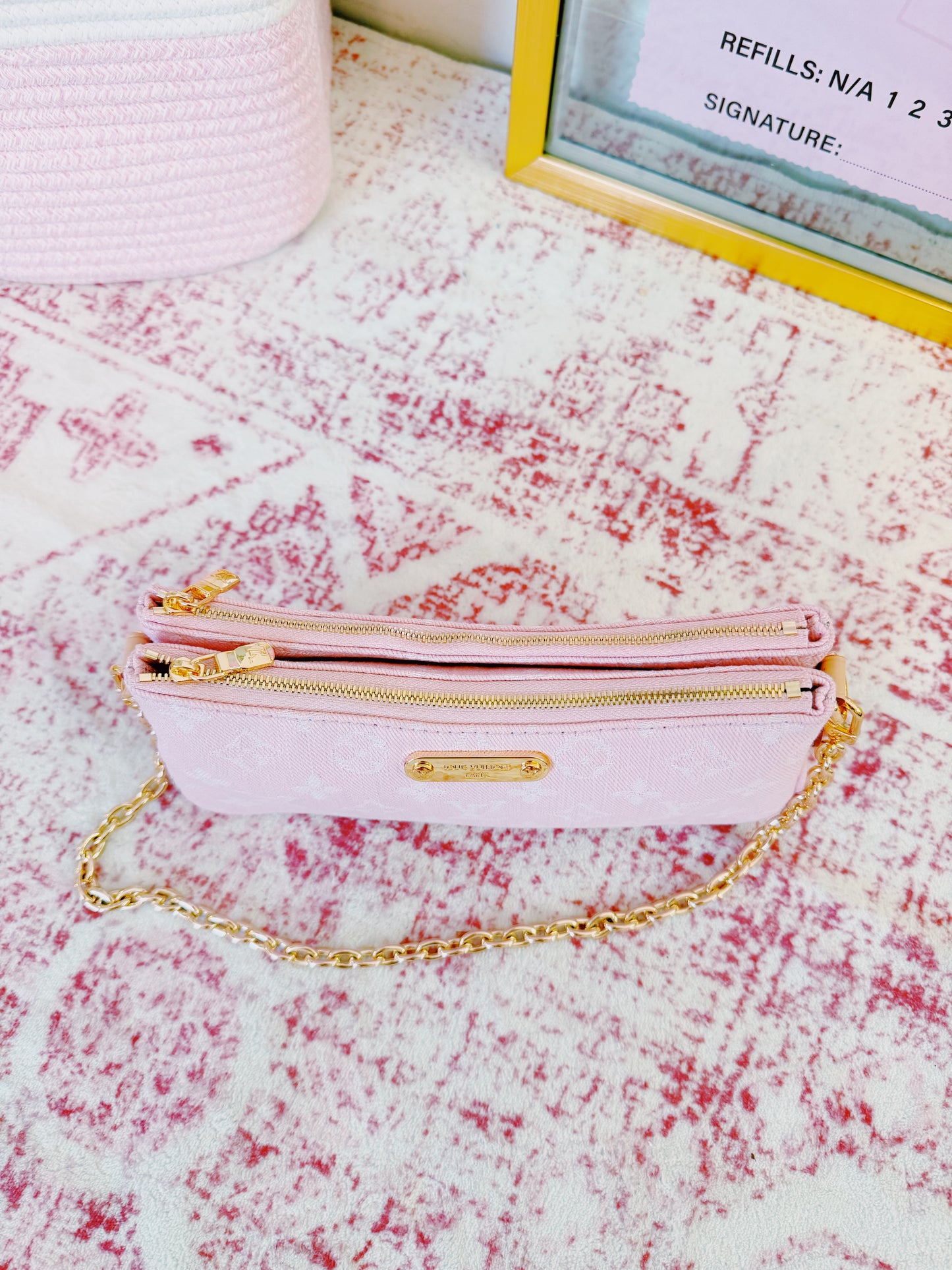 The Paisley Purse - TOP TRENDING