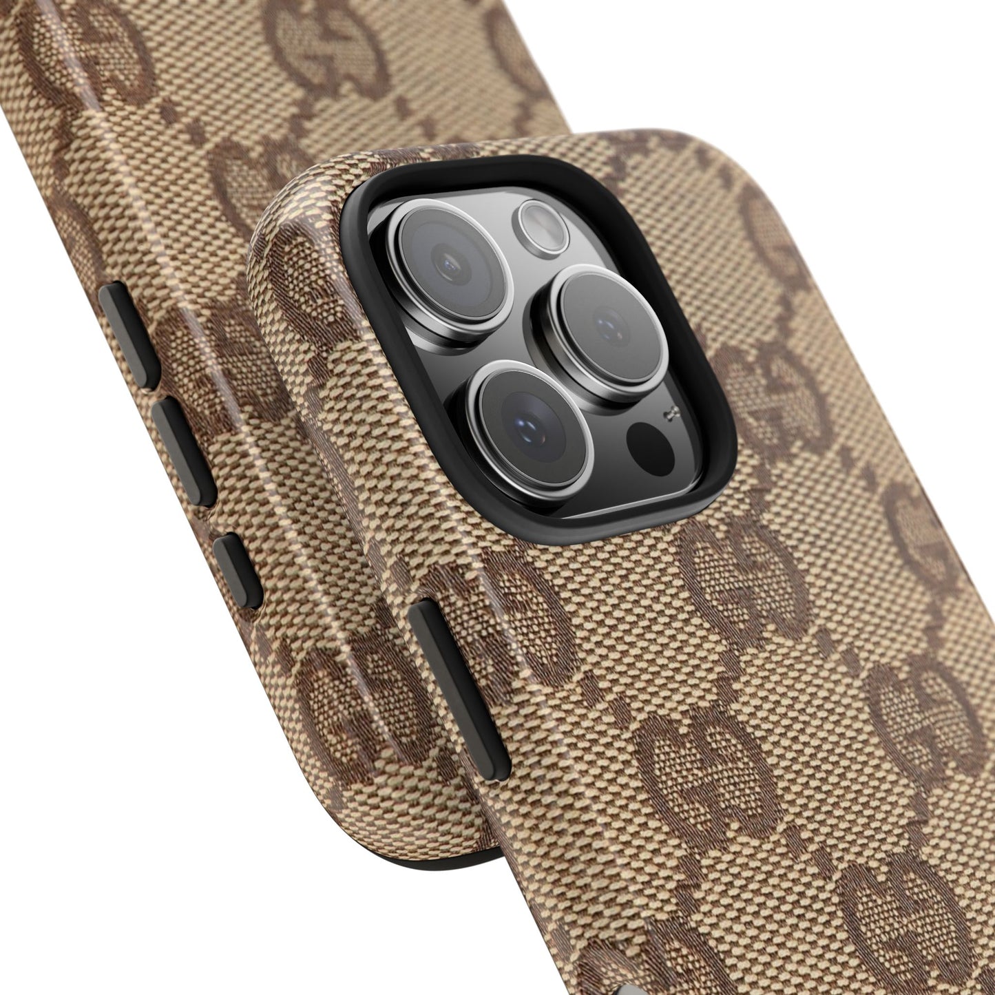GG BROWN CASE