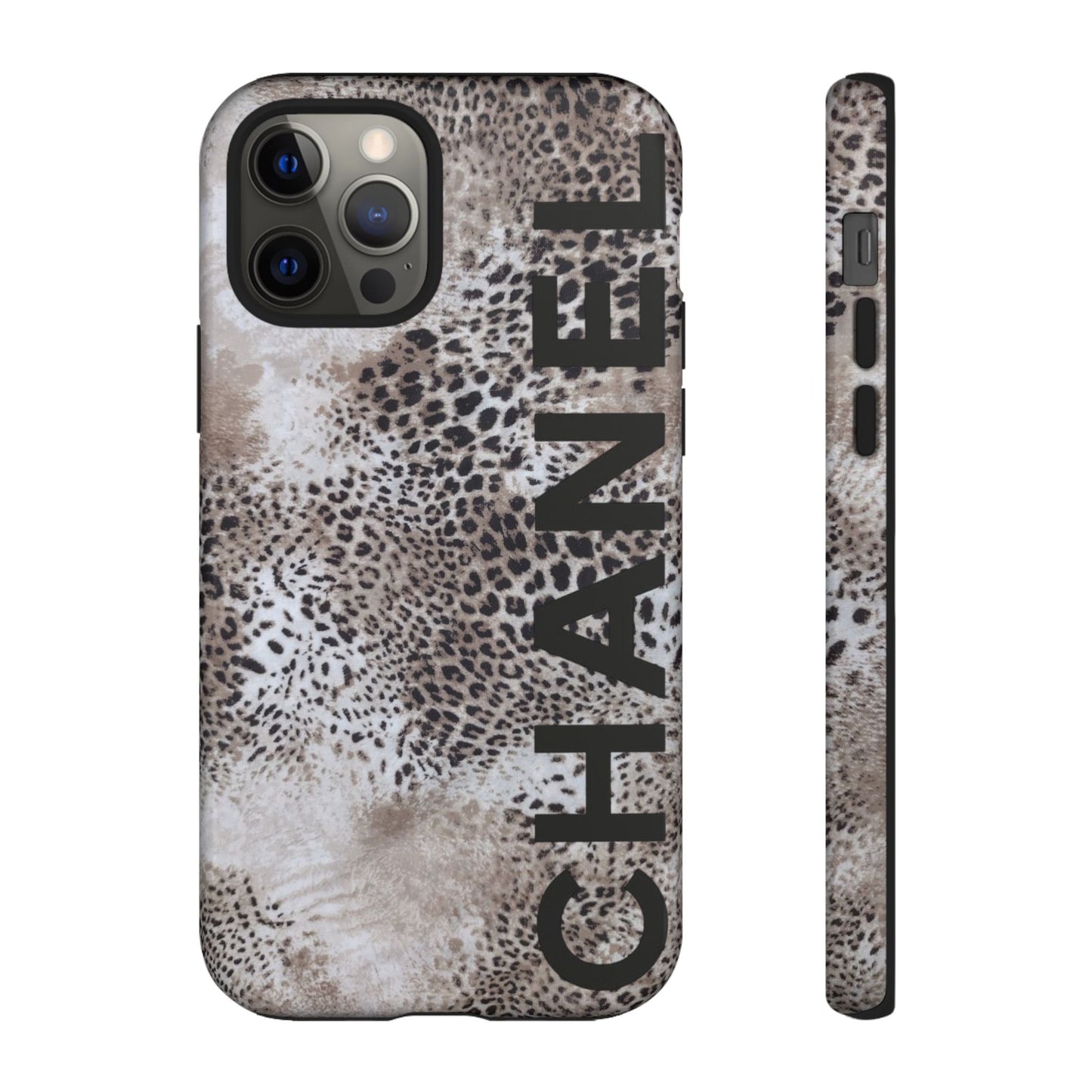 The Chanel Case