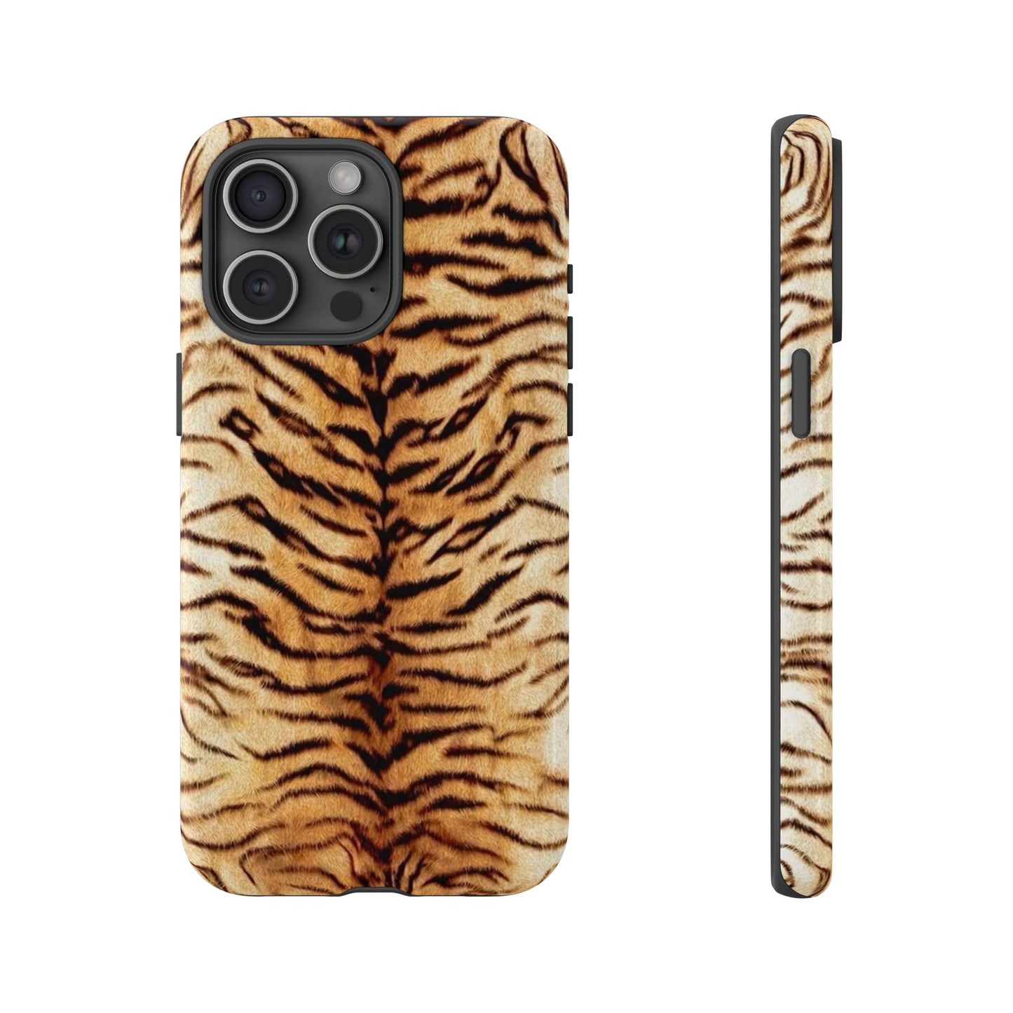 Mizzou Tiger Stripe Case