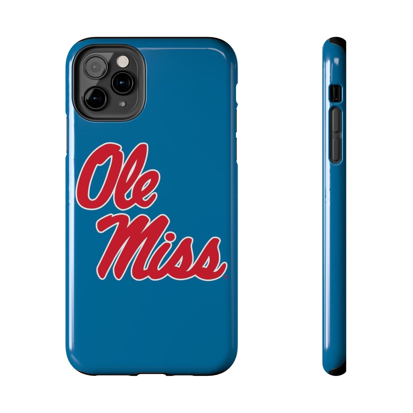 OLE MISS