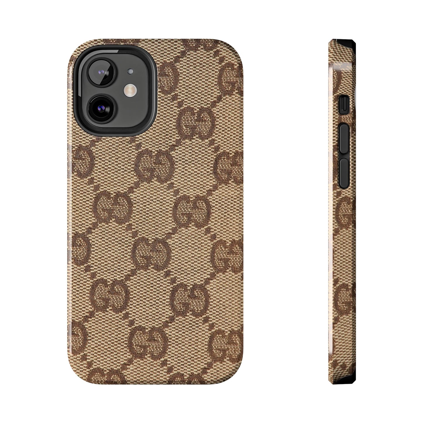 GG BROWN CASE