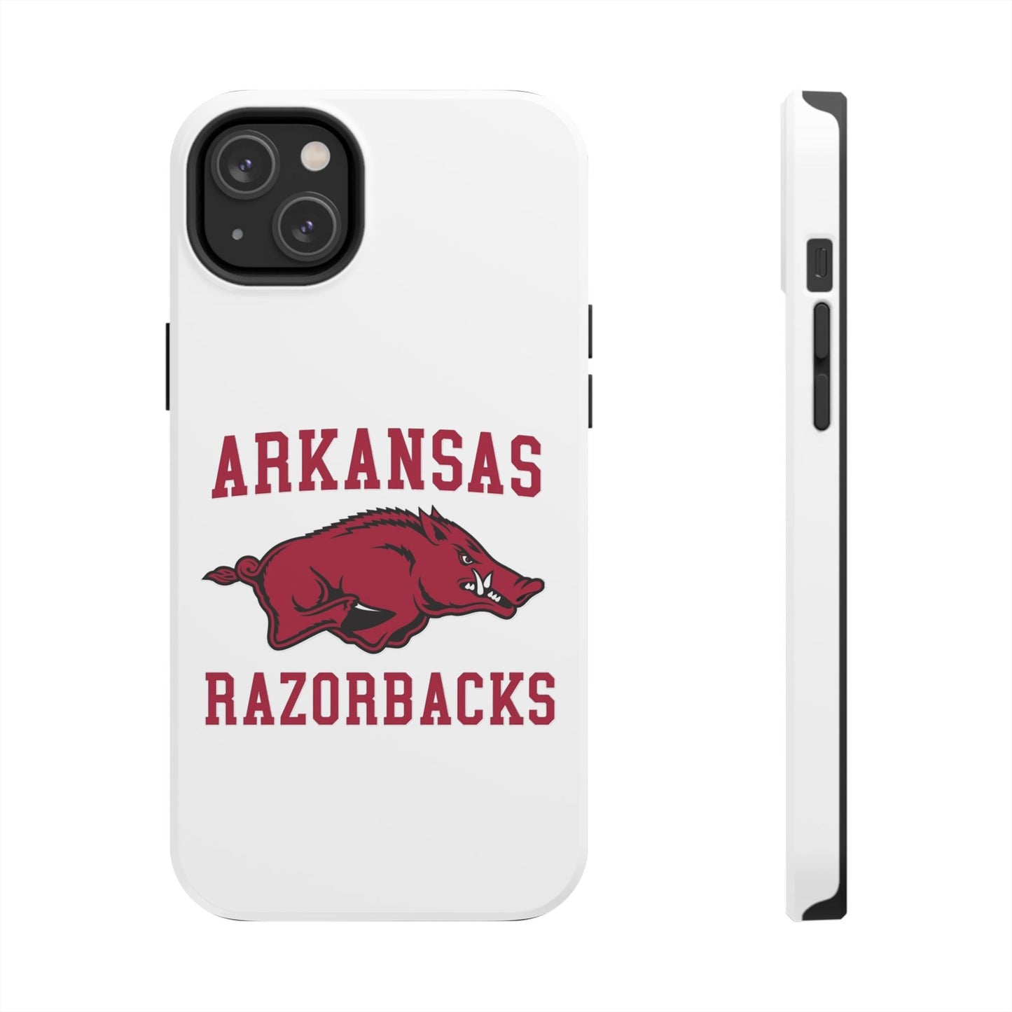 ARKANSAS RAZORBACKS
