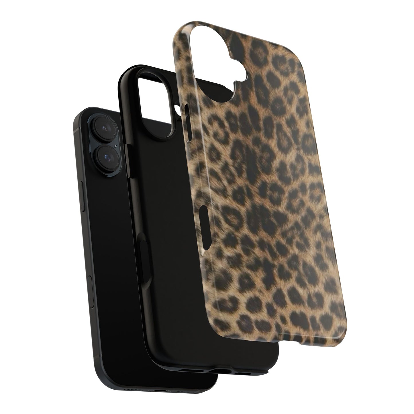 LEOPARD CASE
