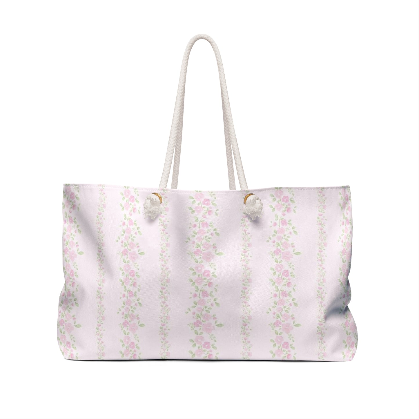 Fancy Weekender Tote