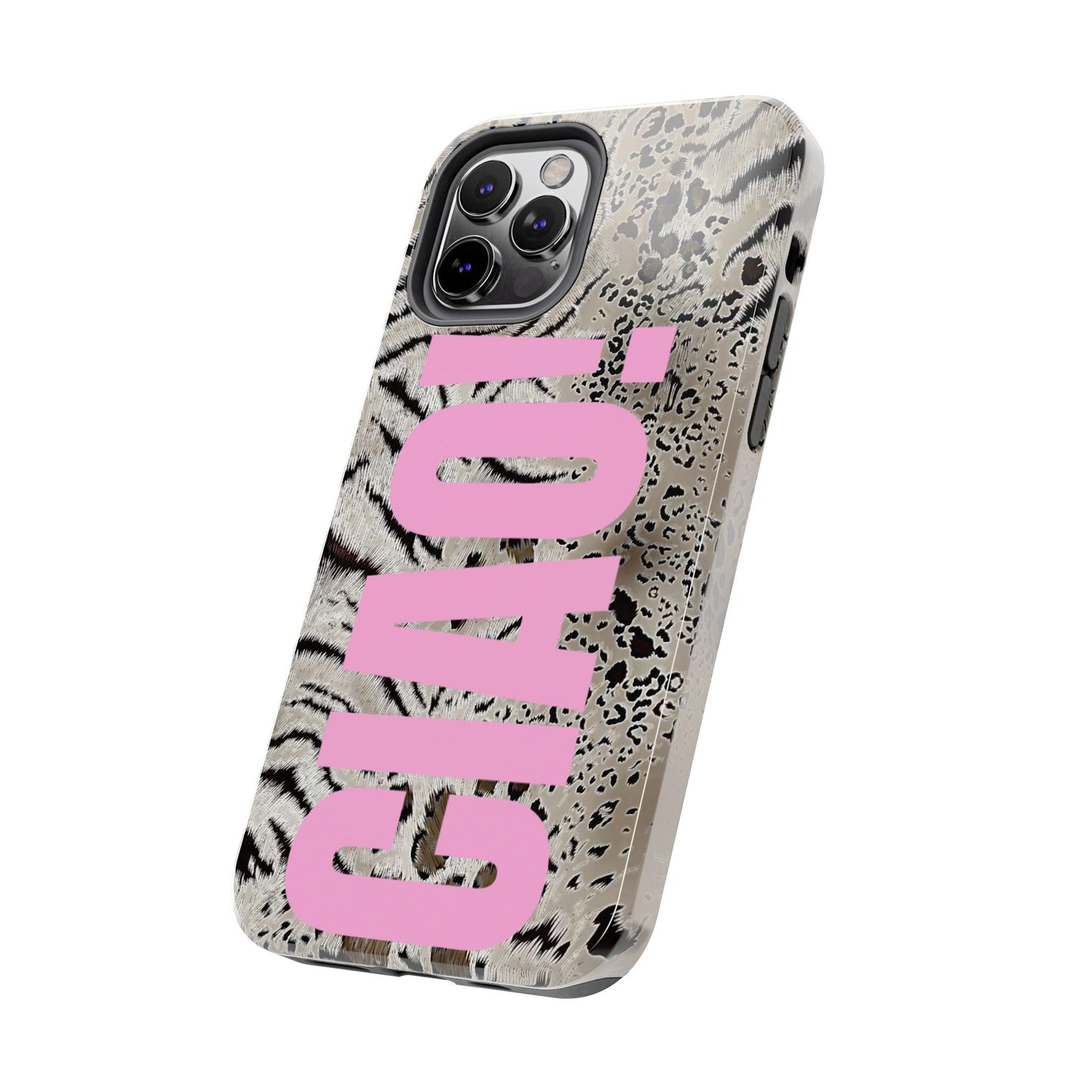 CIAO! CASE