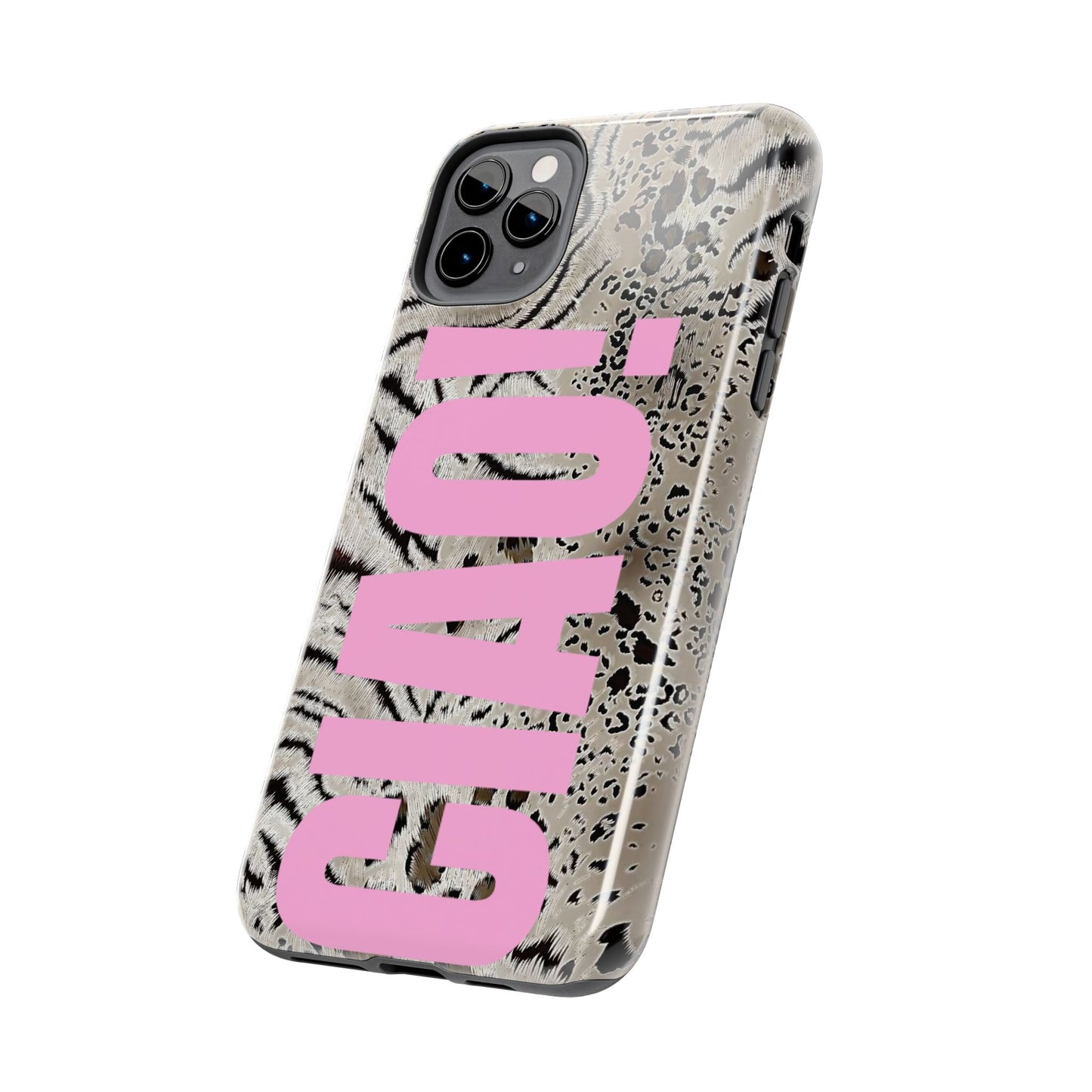 CIAO! CASE