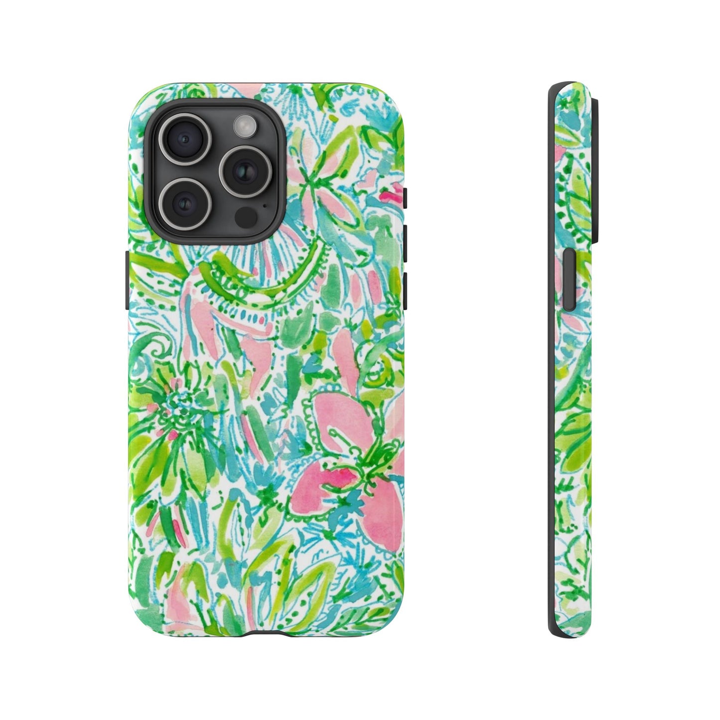 TROPICAL CASE