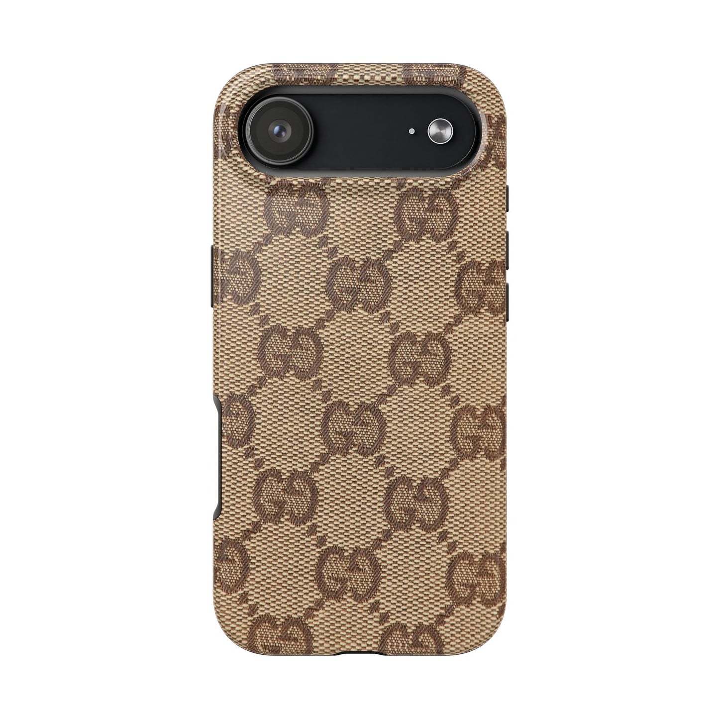 GG BROWN CASE