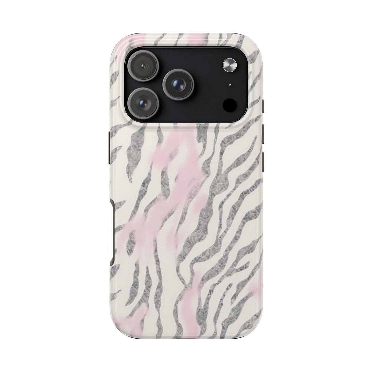 *TRENDING* ZEBRA CASE