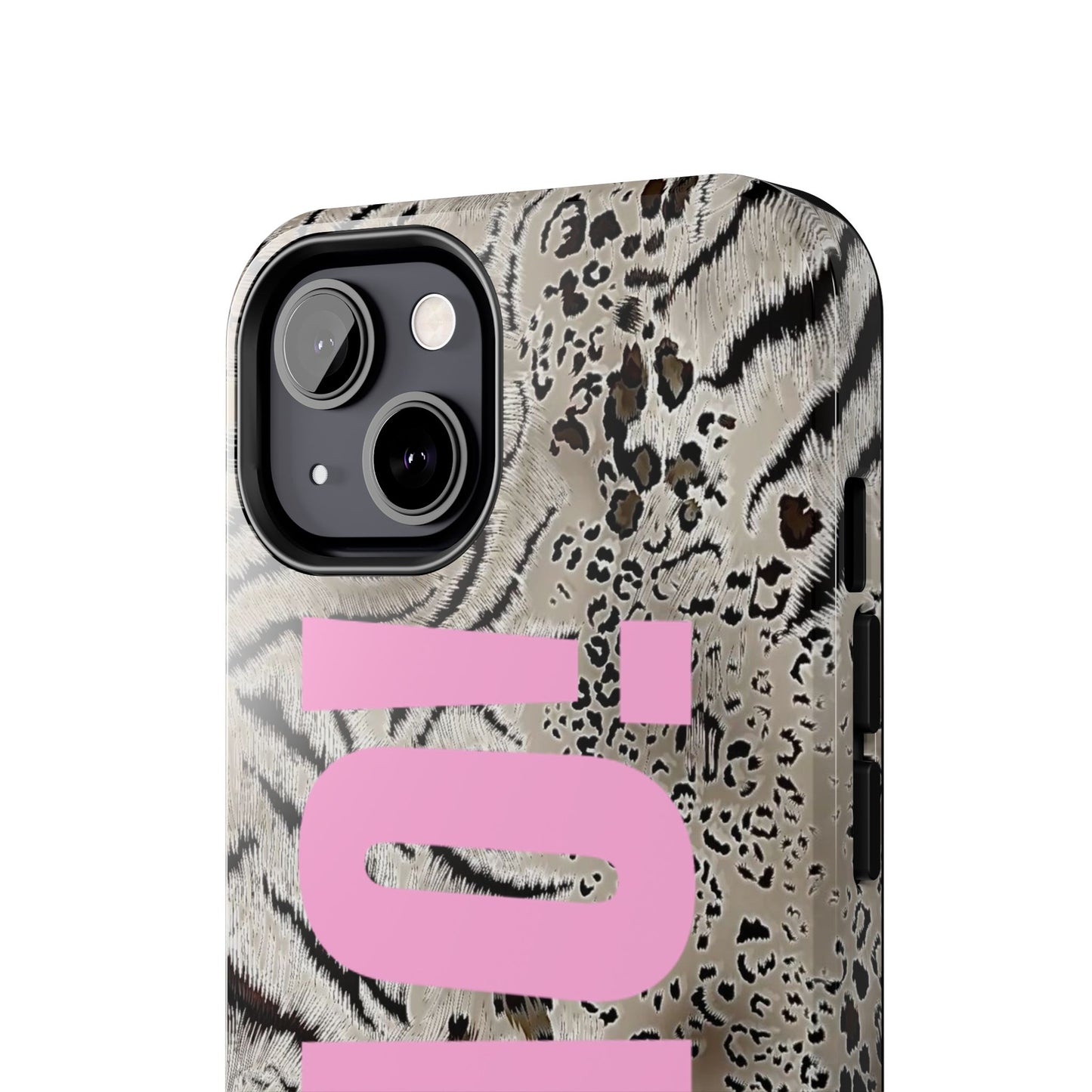 CIAO! CASE