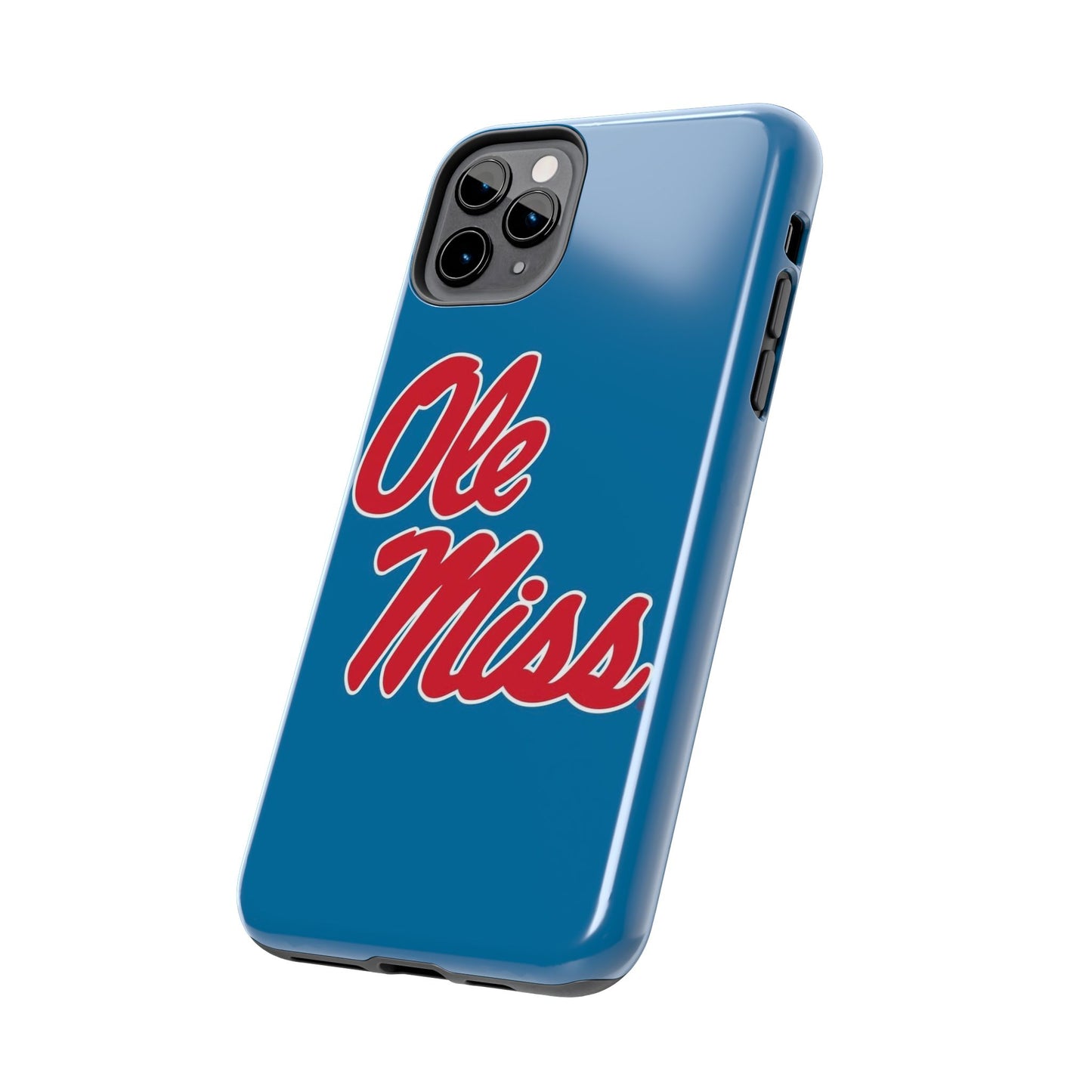 OLE MISS