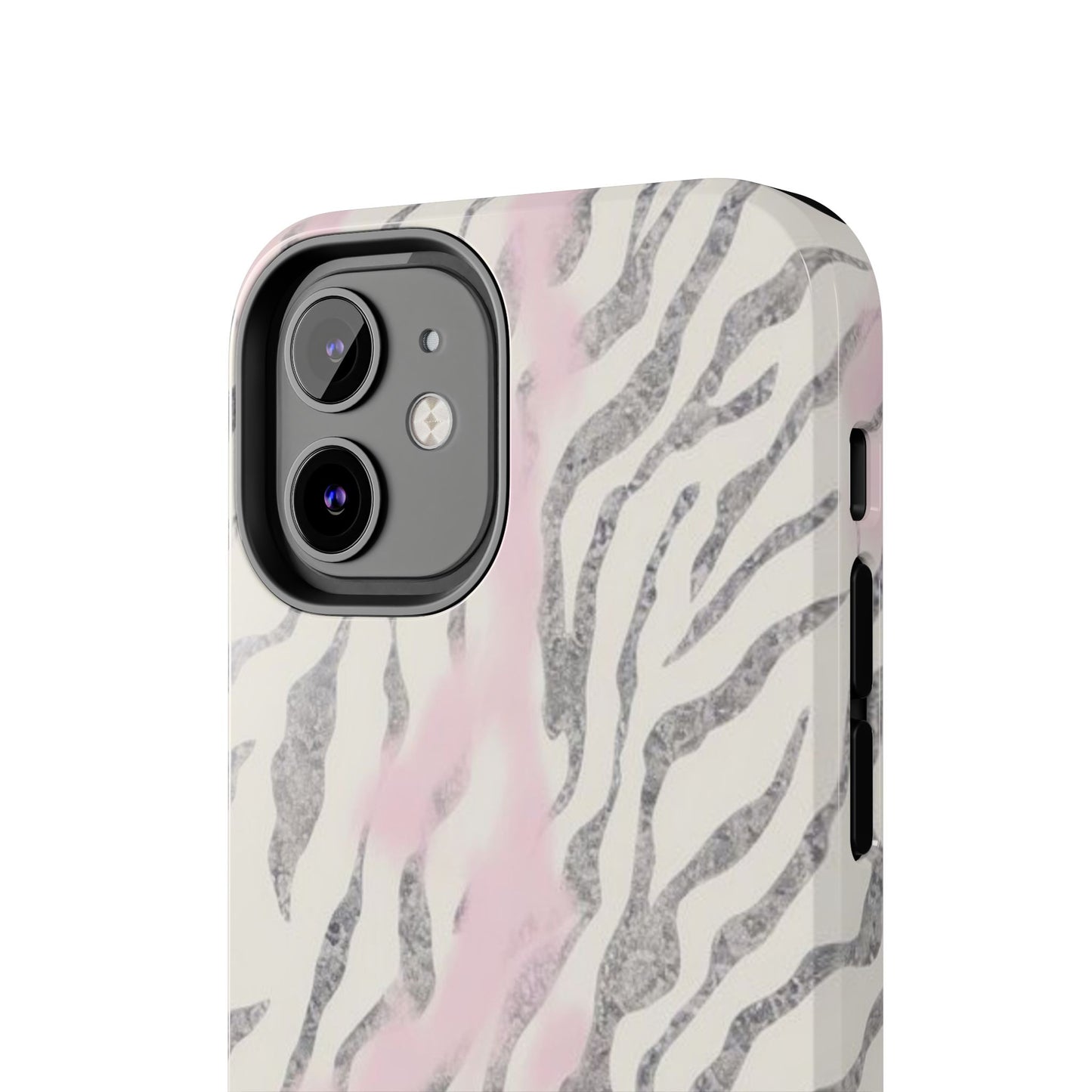 *TRENDING* ZEBRA CASE
