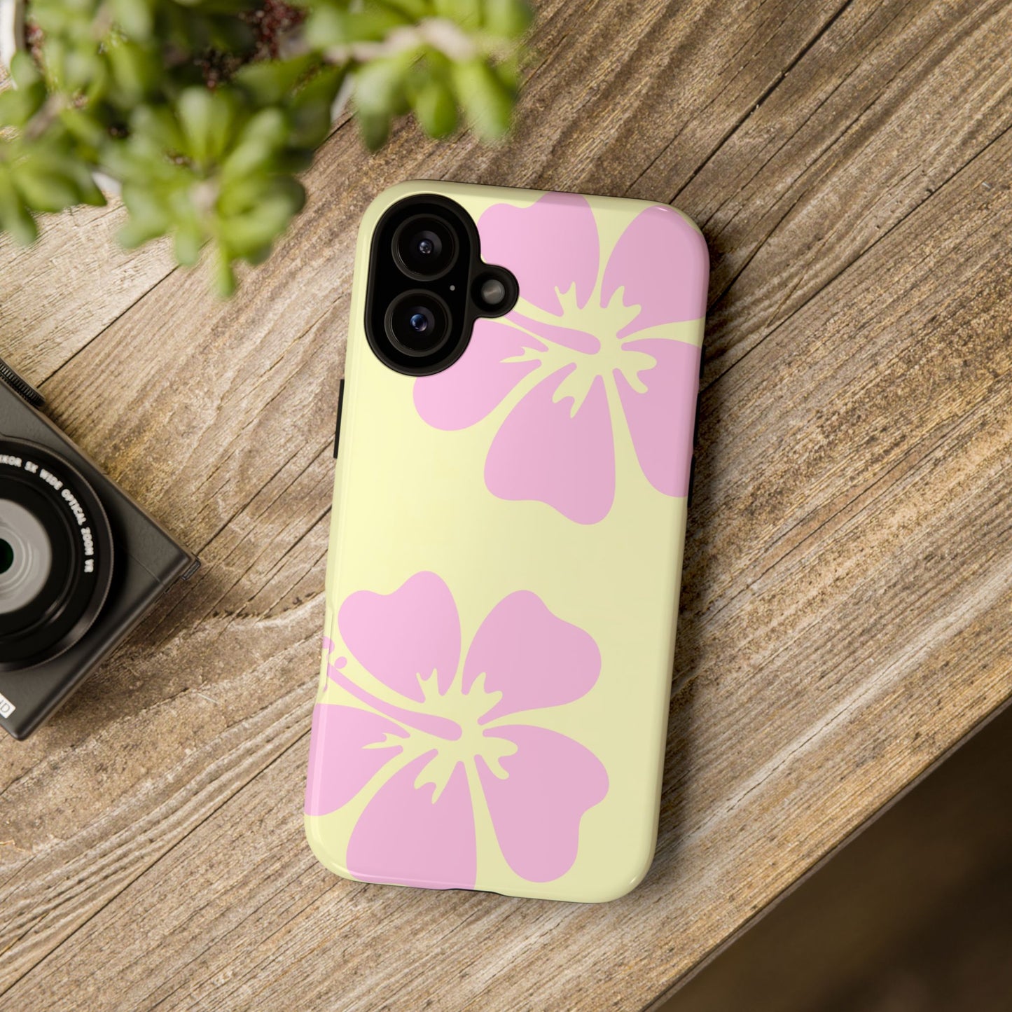 BAYSIDE CASE