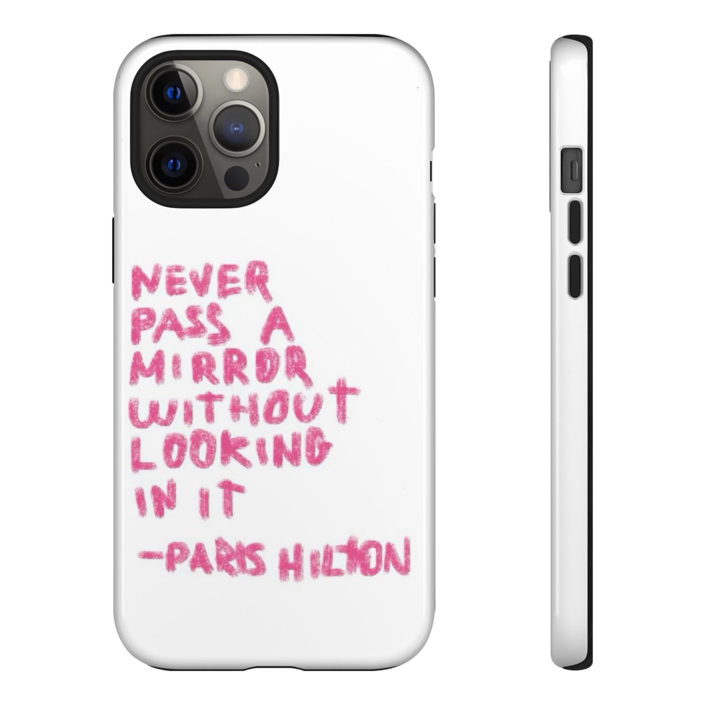Paris Hilton Case