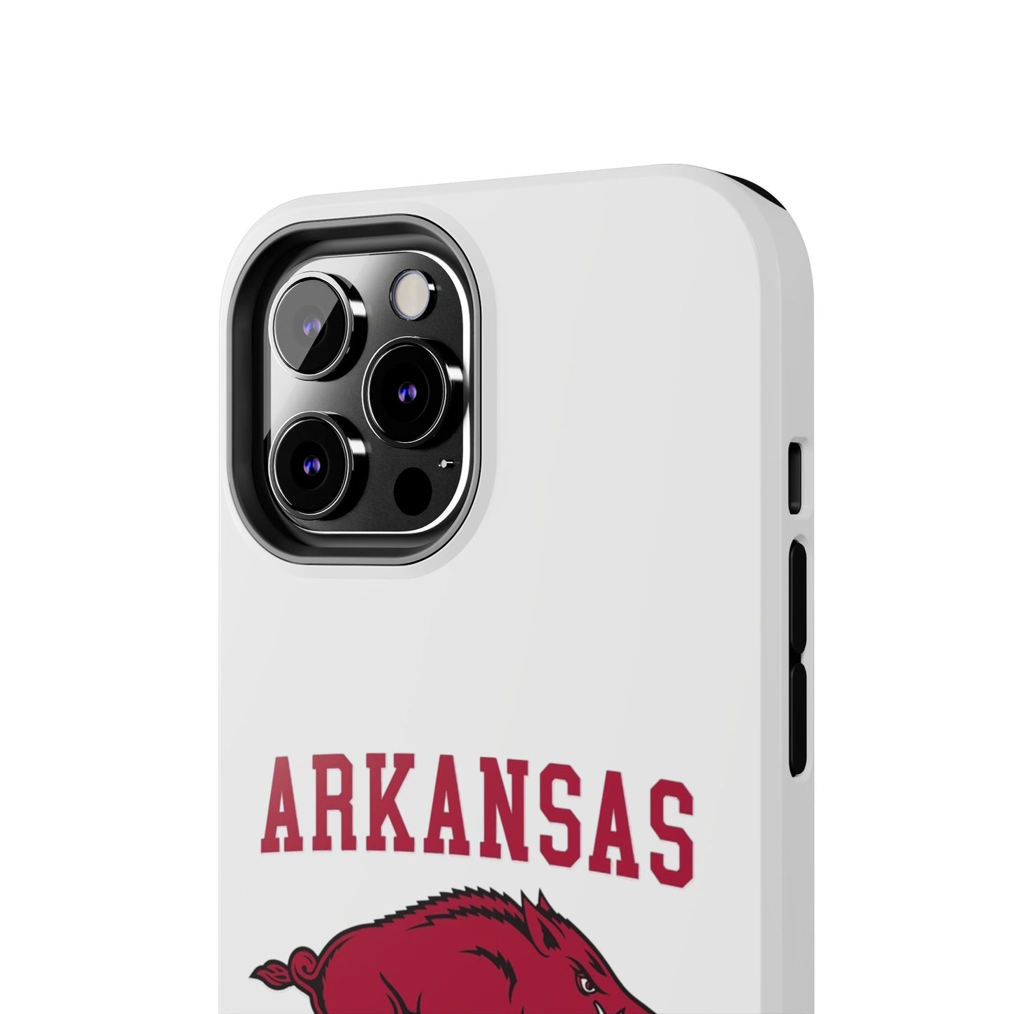 ARKANSAS RAZORBACKS