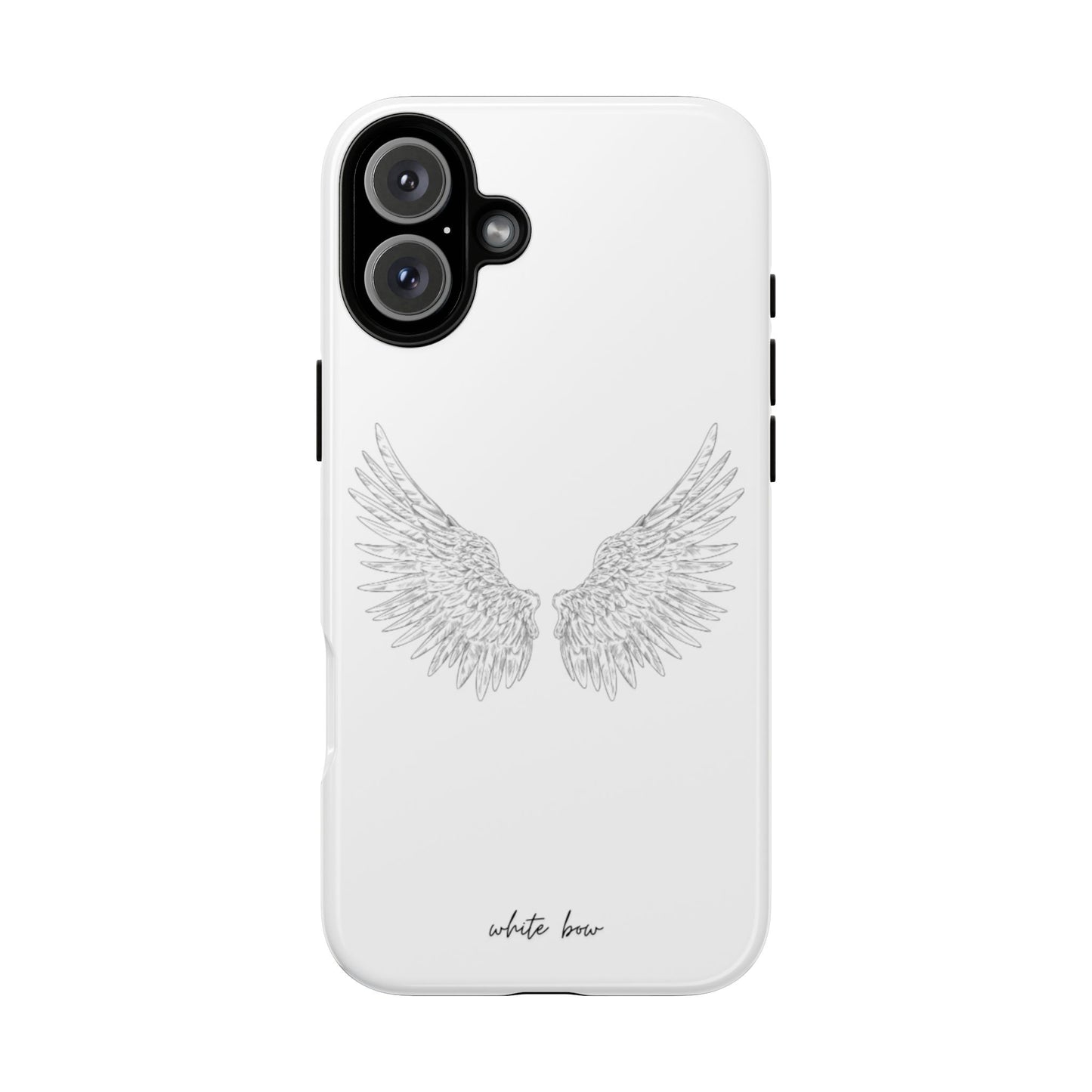ANGEL WING CASE