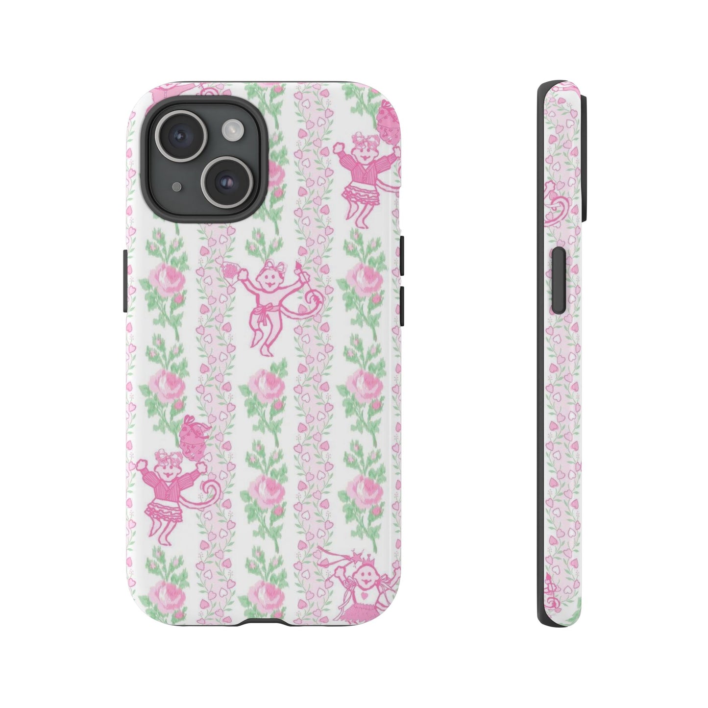 LSF FLORAL CASE