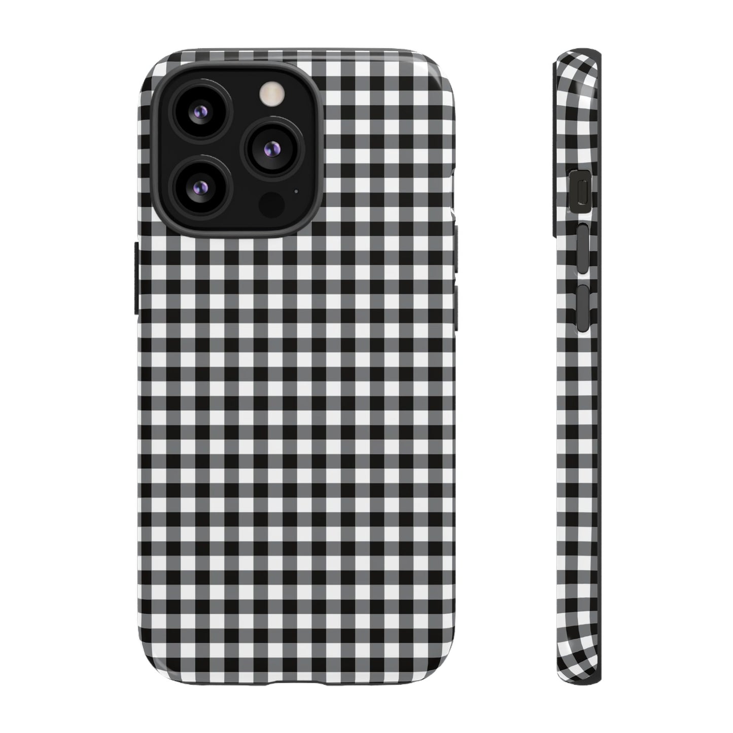 Gingham Case