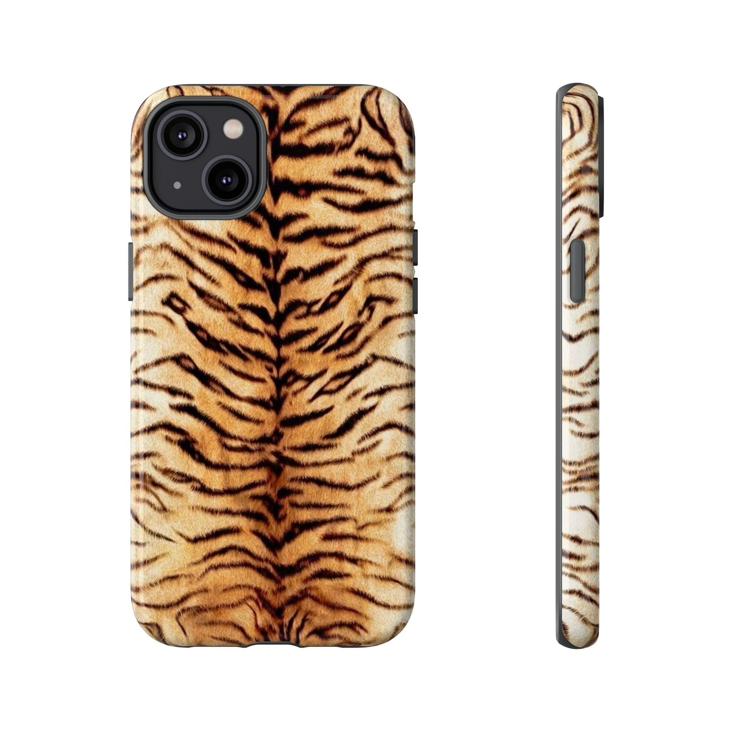 Mizzou Tiger Stripe Case