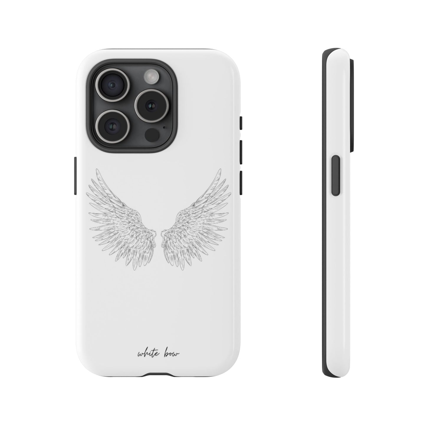 ANGEL WING CASE