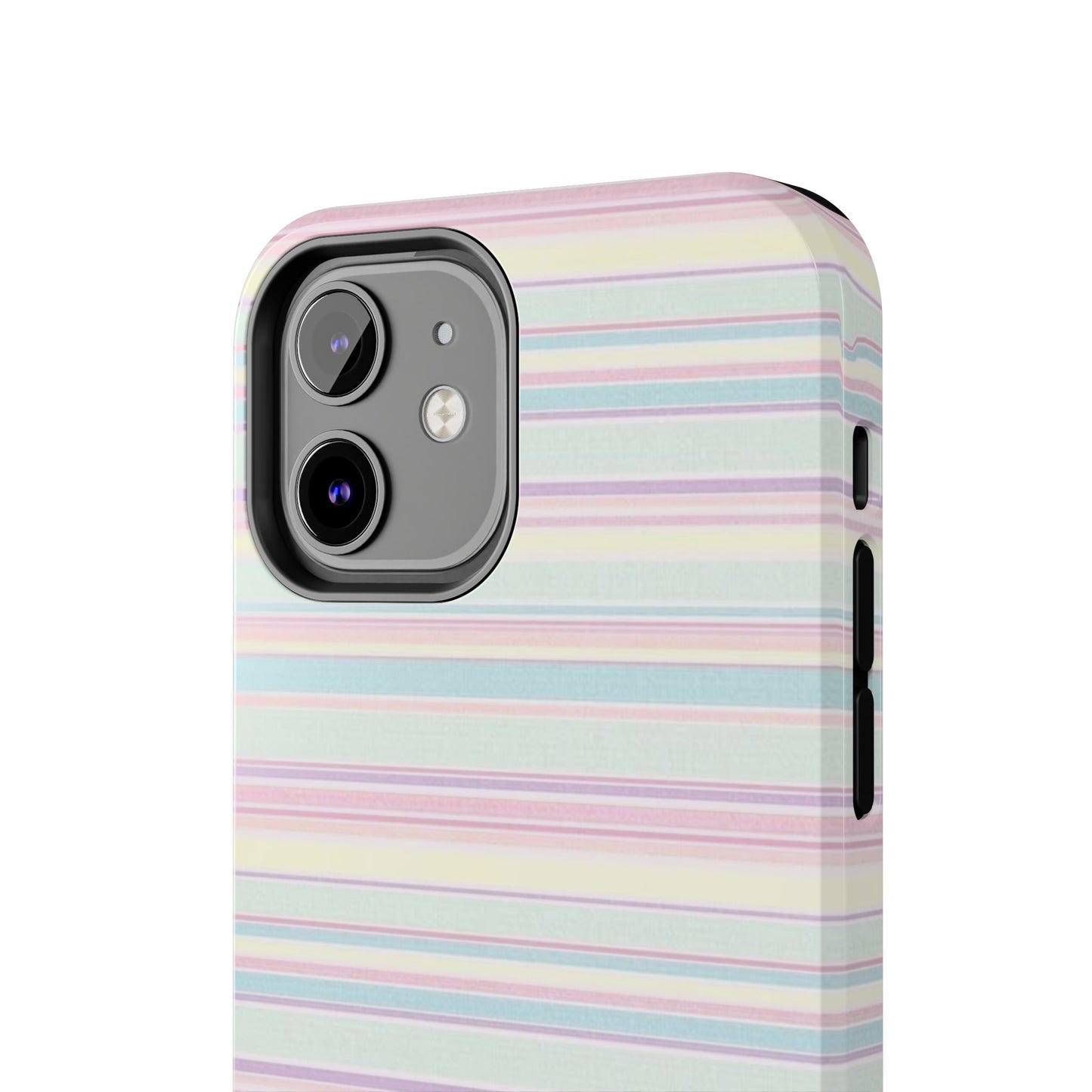 Signature White Bow Case