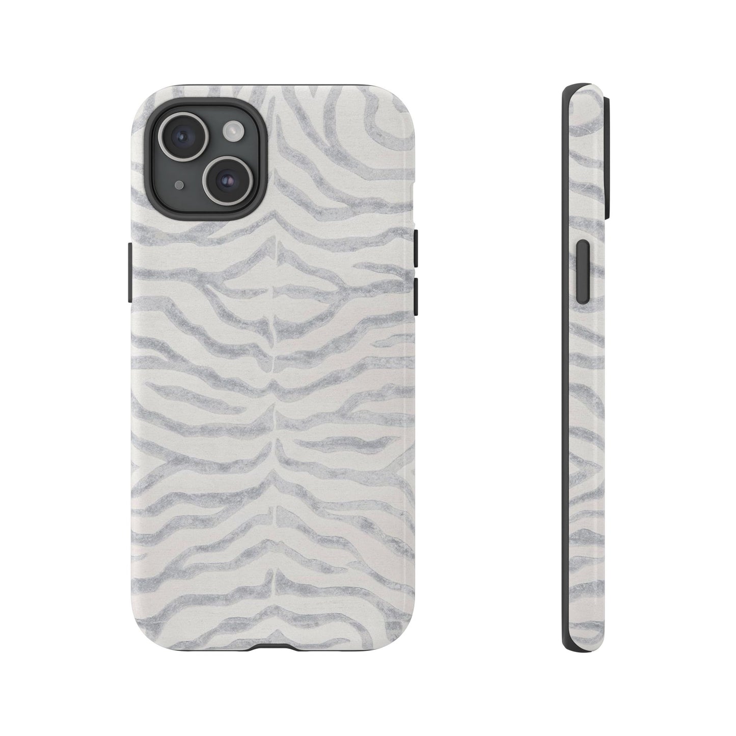 Zebra Stripe Case