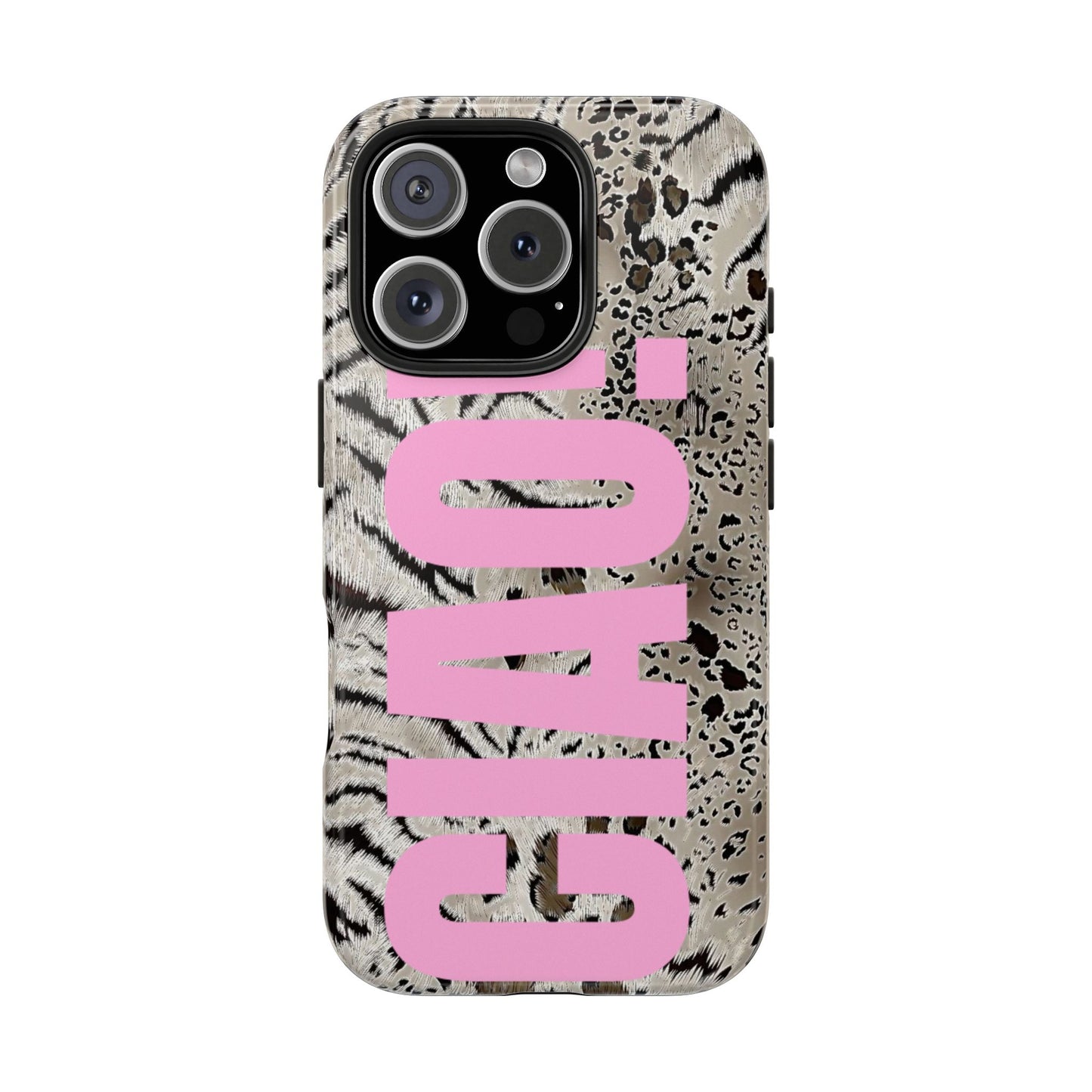 CIAO! CASE
