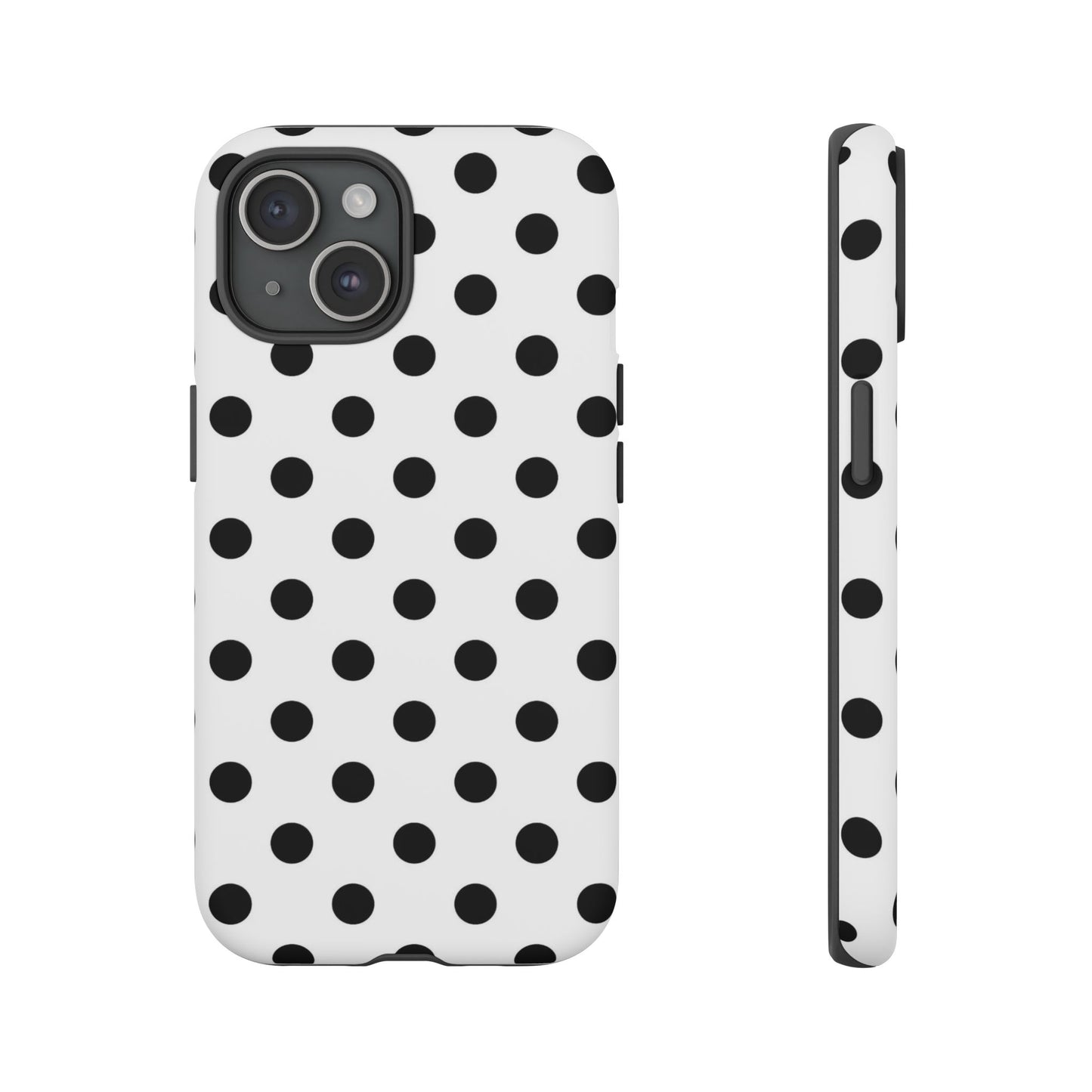 Polka Dot Case *TRENDING*