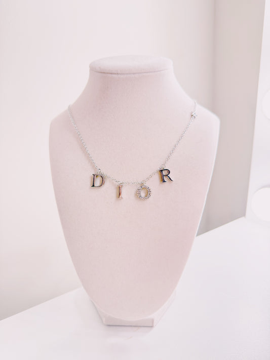 Dior Necklace - TOP TRENDING