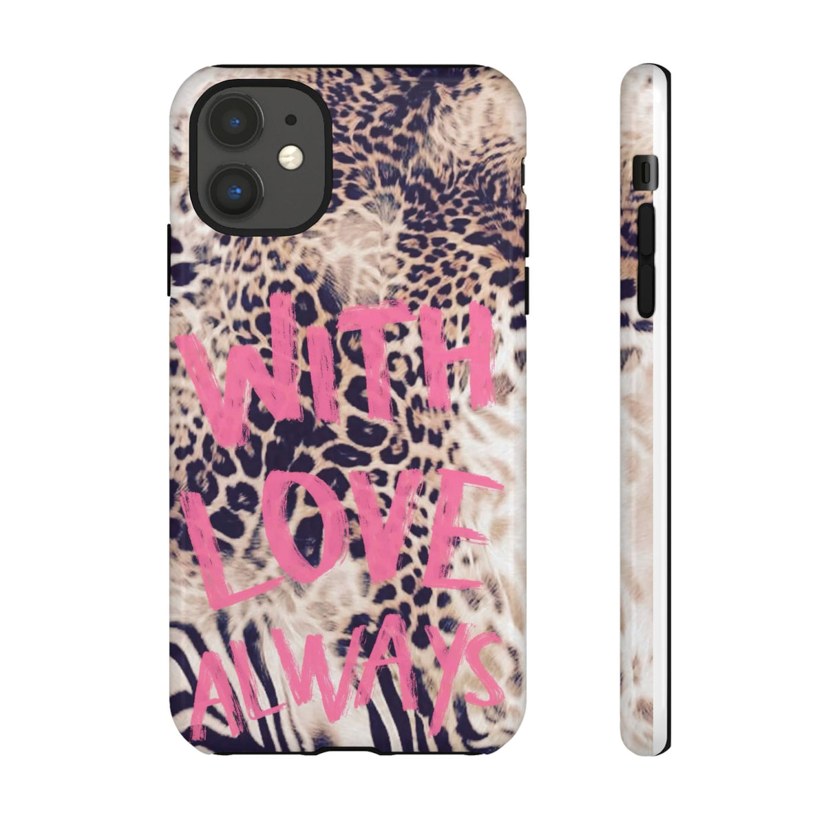 WITH LOVE CASE