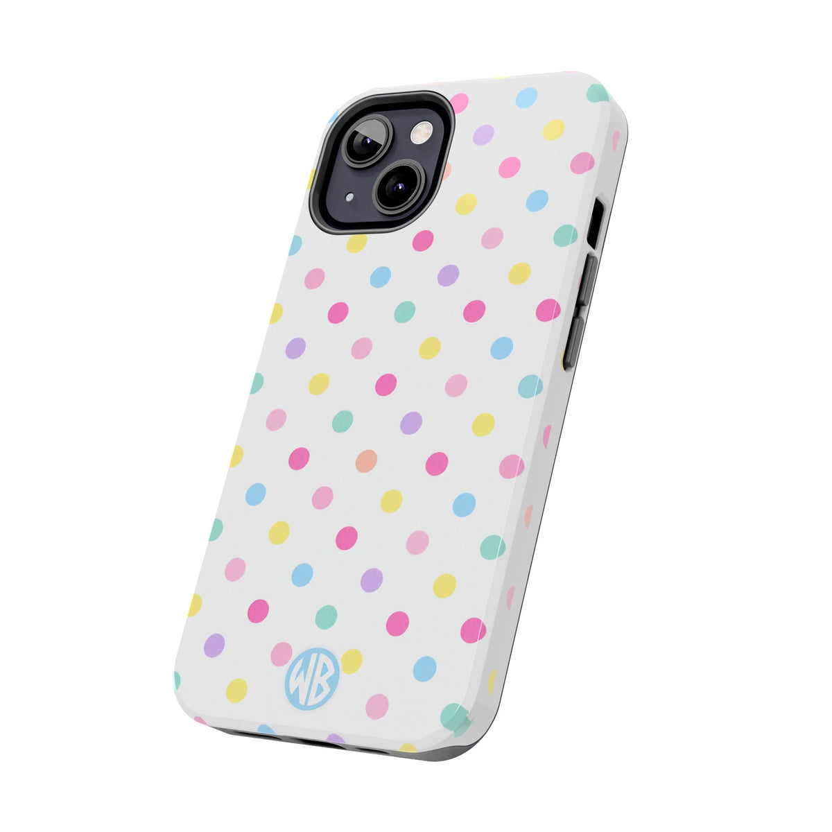 CONFETTI CASE