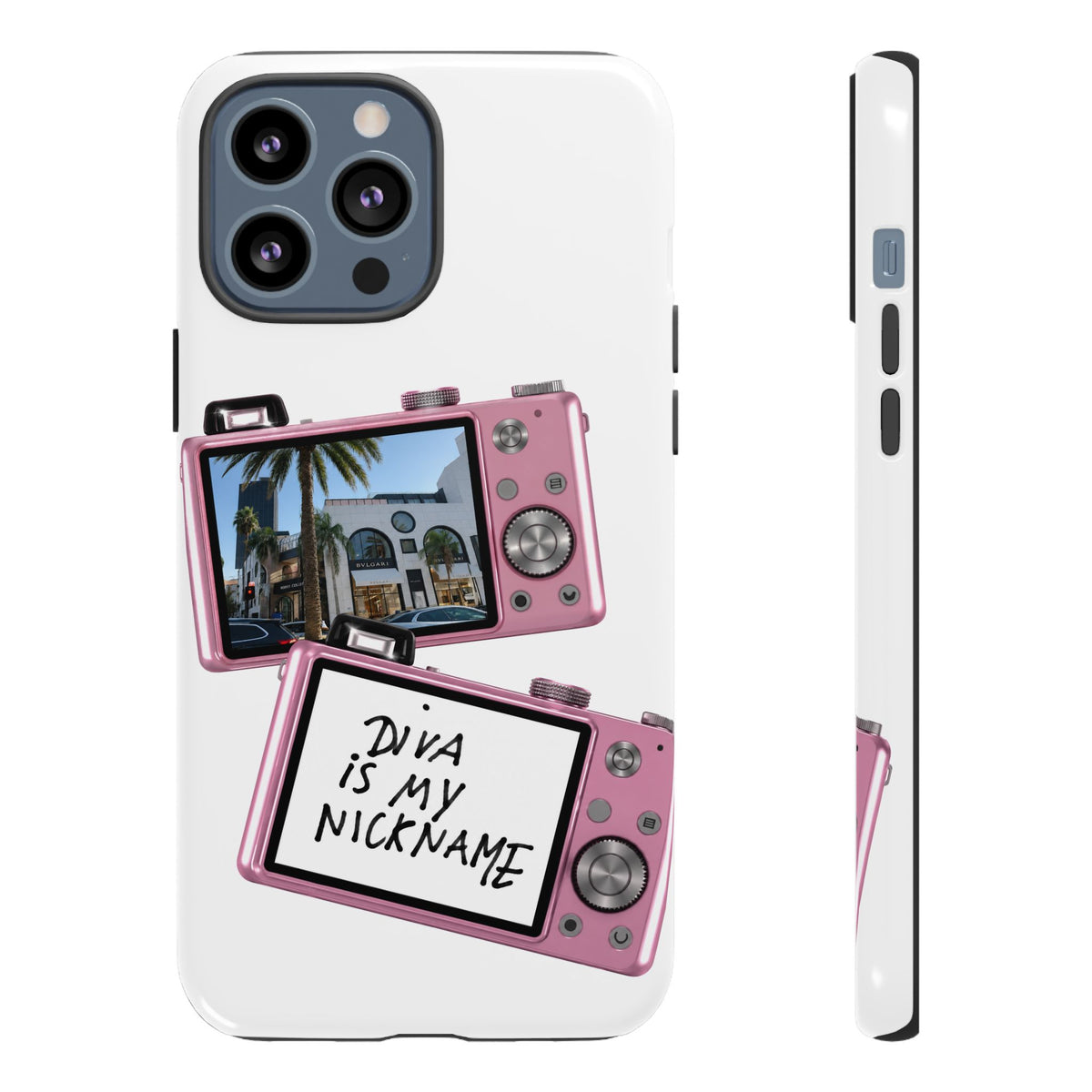 BEV HILLS CASE