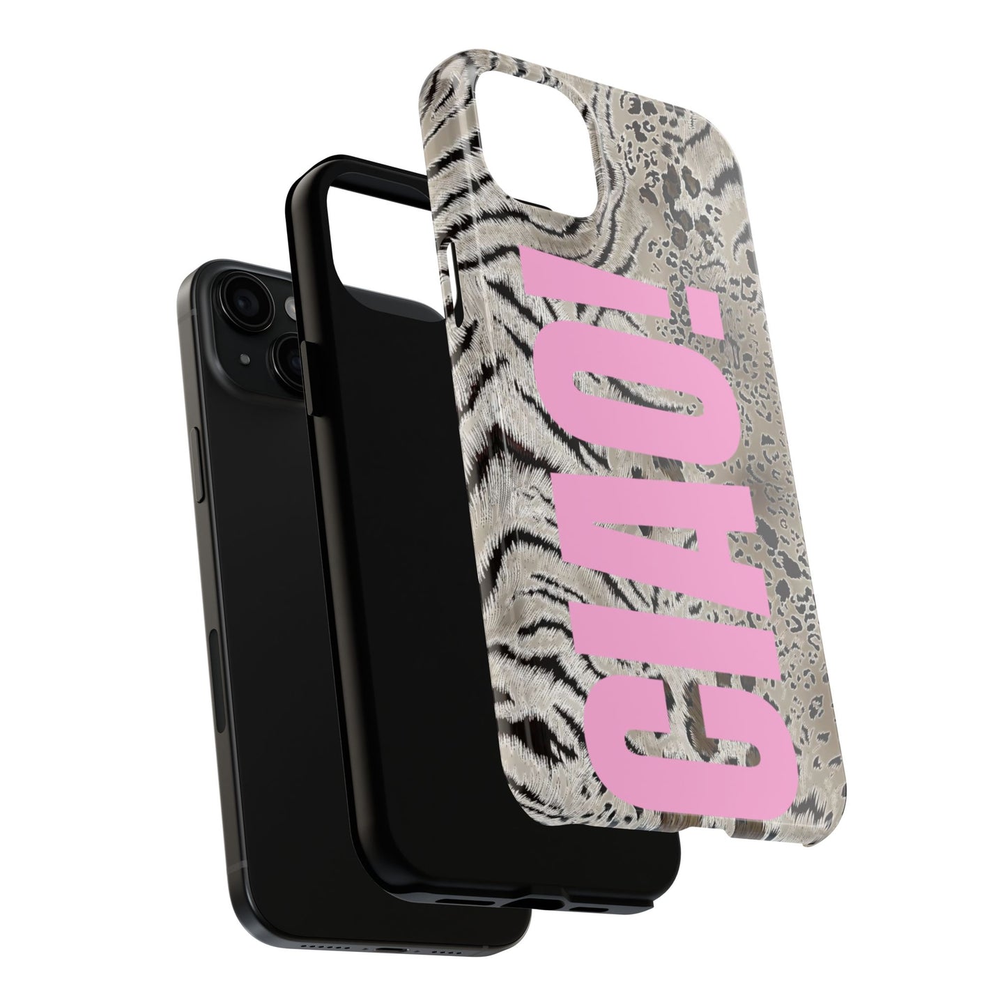 CIAO! CASE