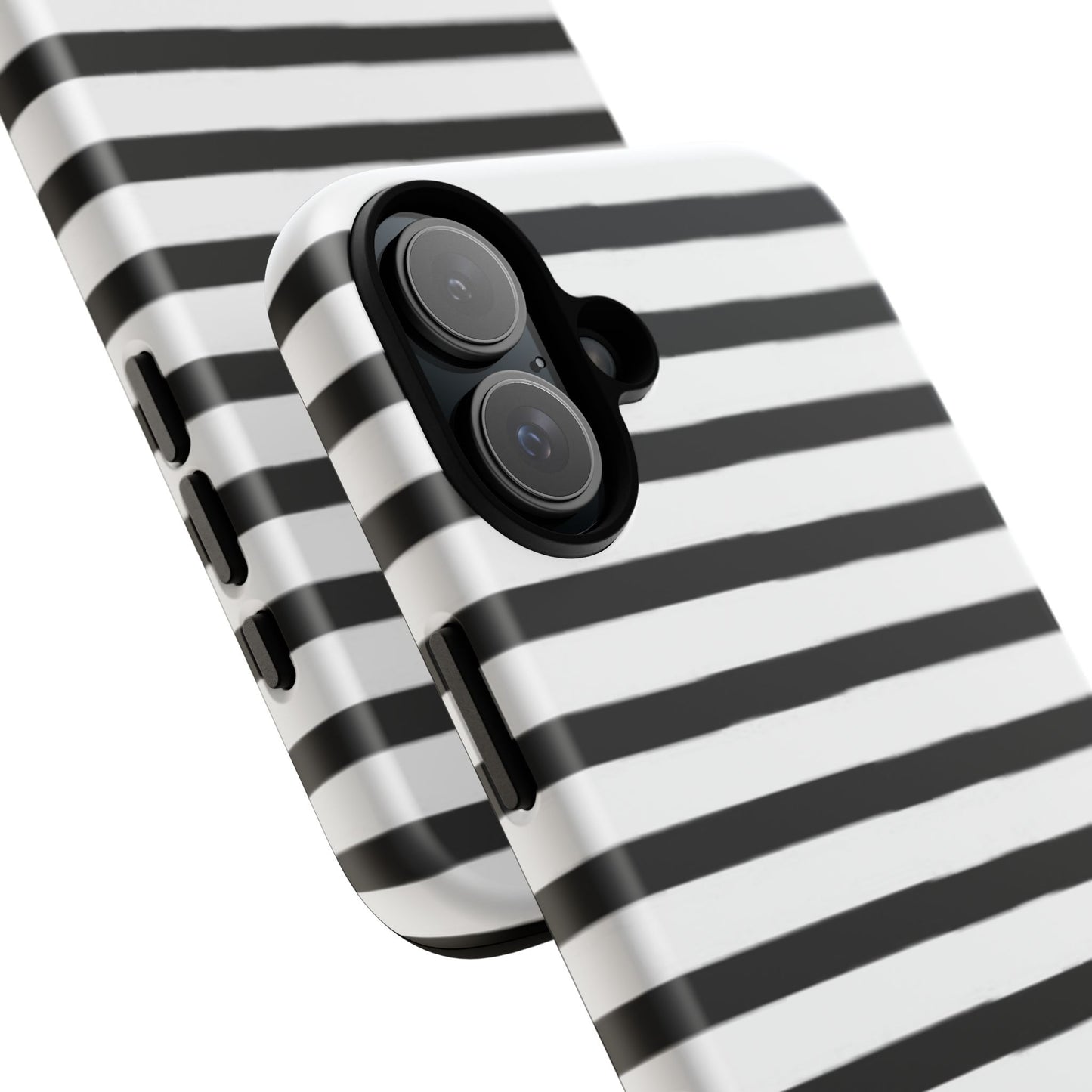 SIGNATURE STRIPED CASE