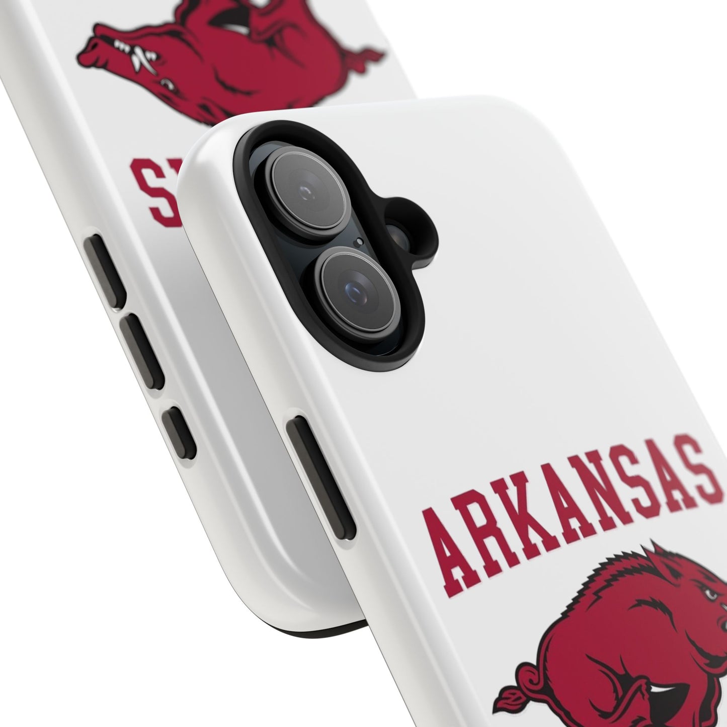ARKANSAS RAZORBACKS