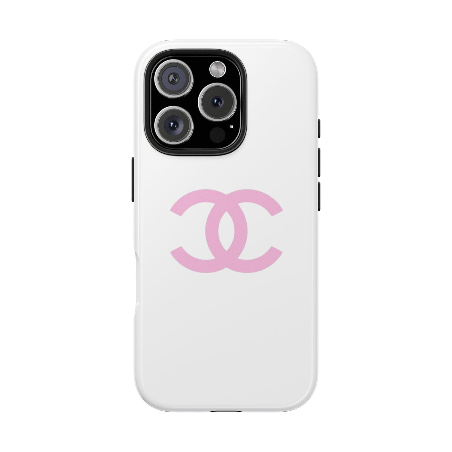 PINK CC CASE