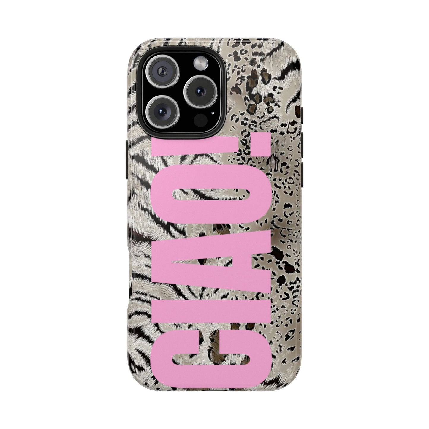 CIAO! CASE
