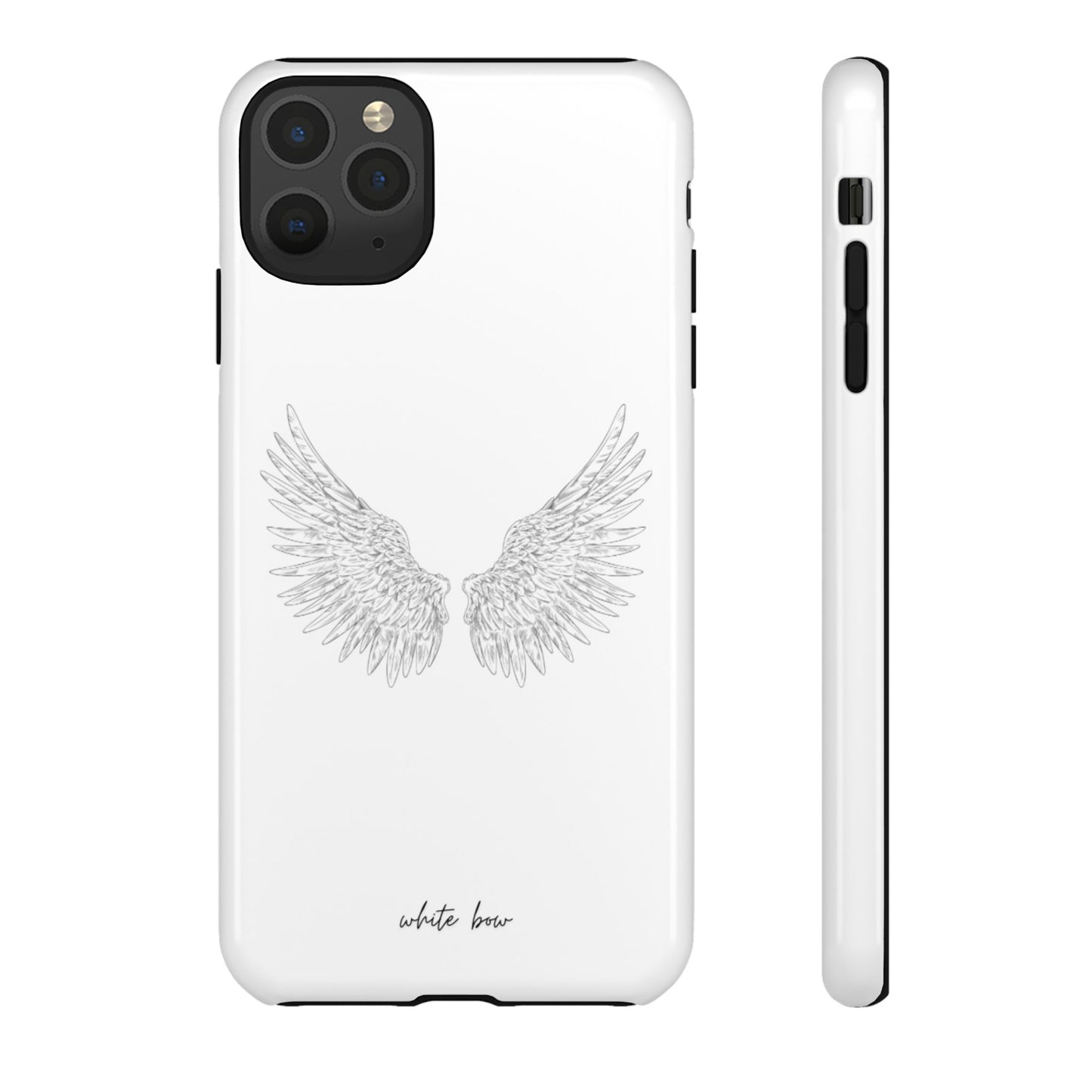 ANGEL WING CASE