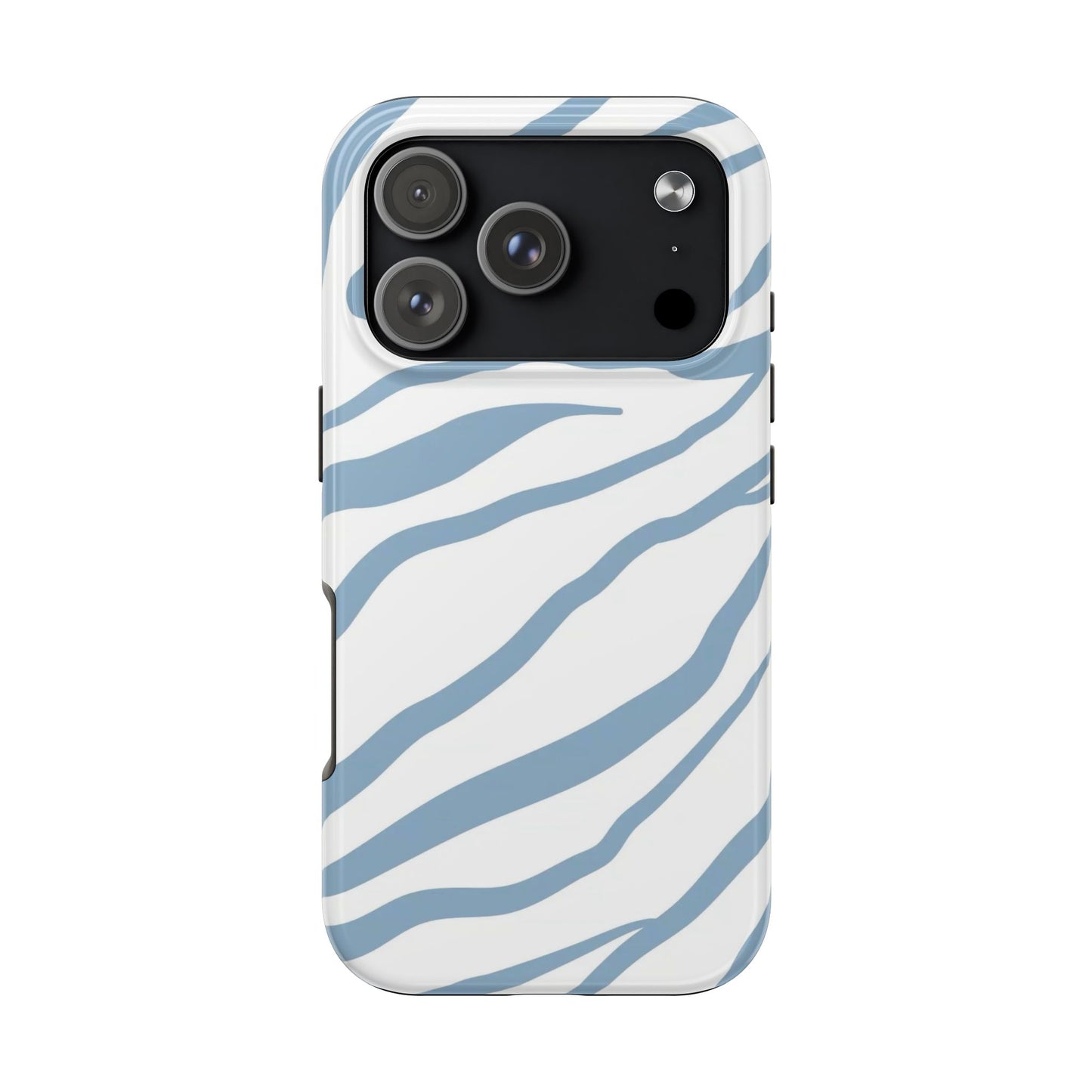 BLUE ZEBRA CASE