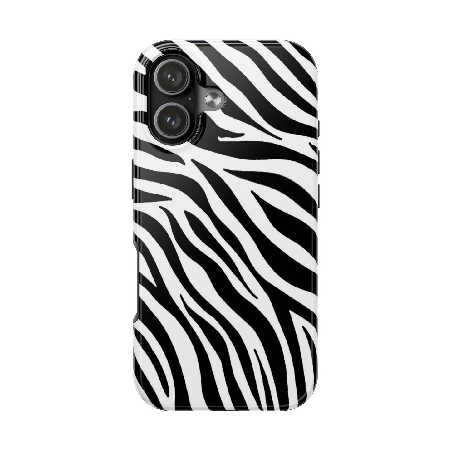 Zebra Phone Case