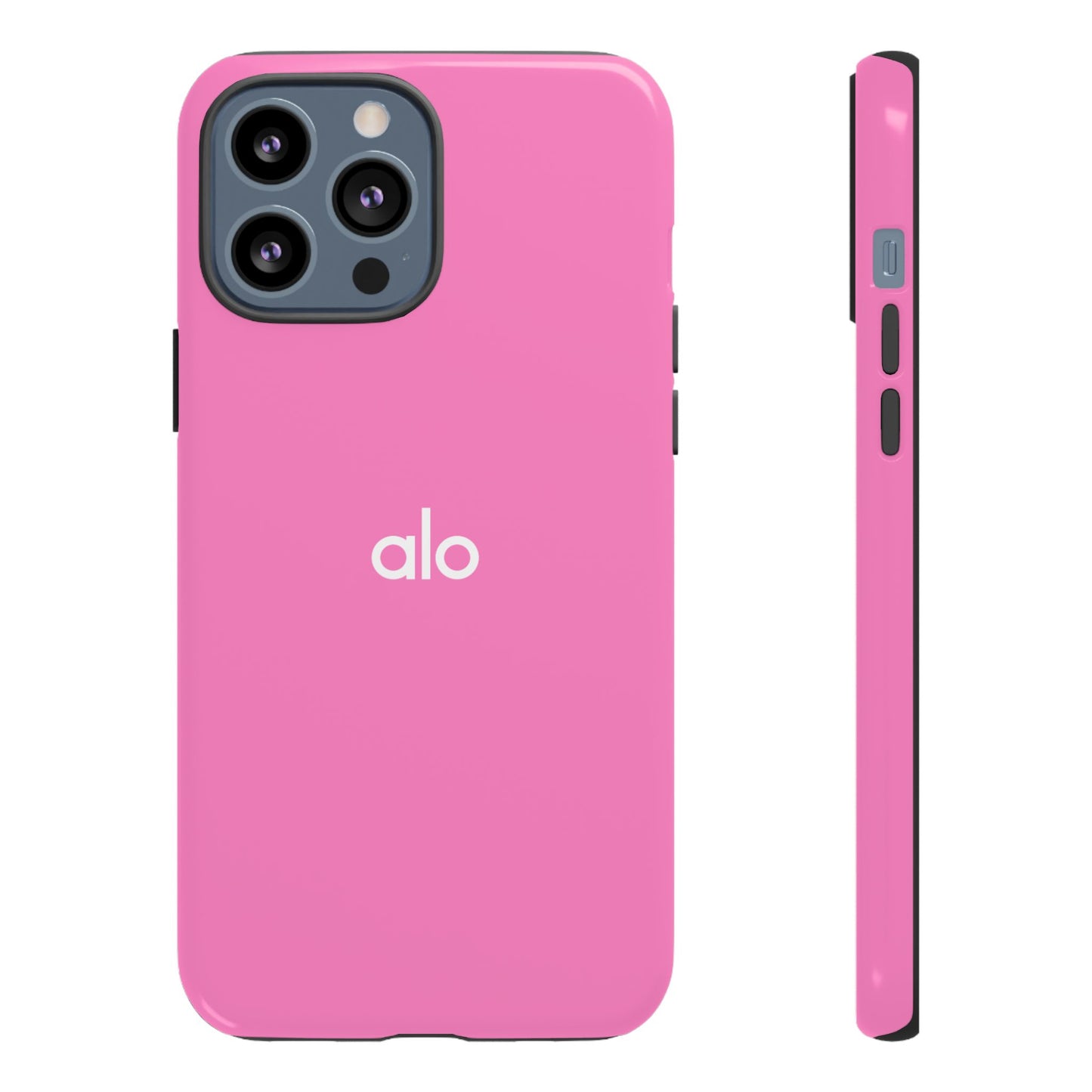 ALO PINK PARADISE CASE