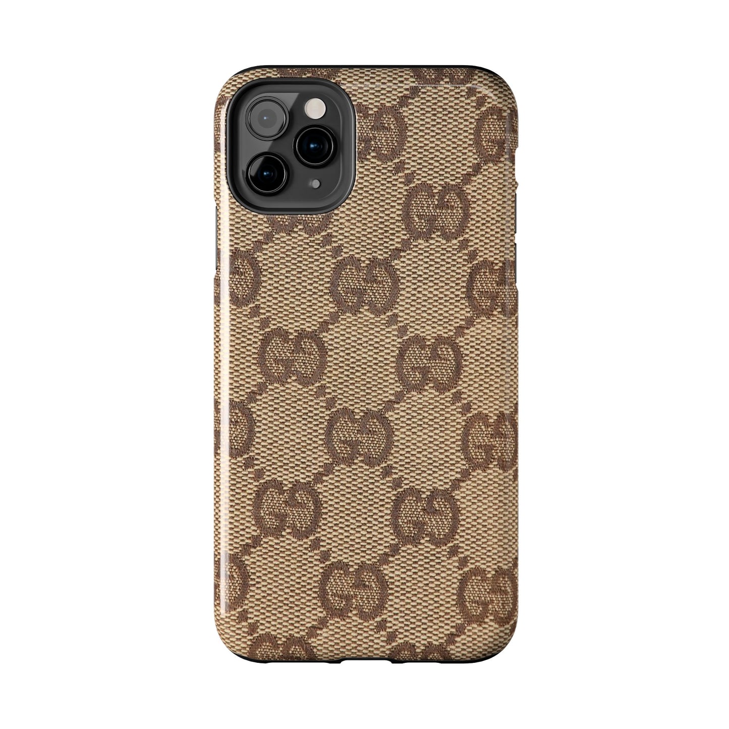 GG BROWN CASE