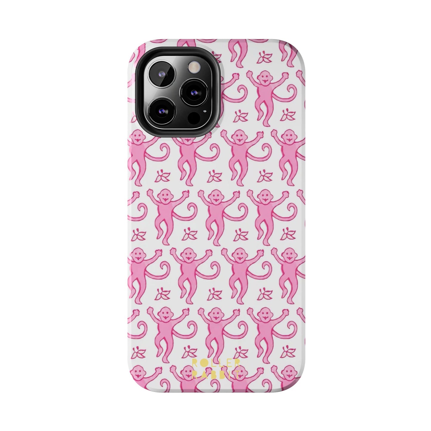 DANCING MONKEY CASE
