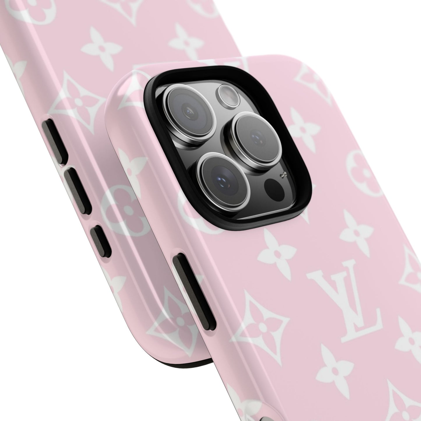 PINK LOUIS CASE *NEW*