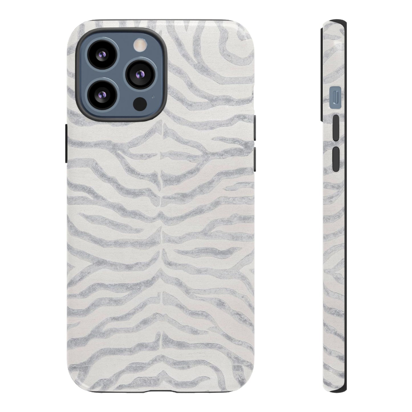 Zebra Stripe Case