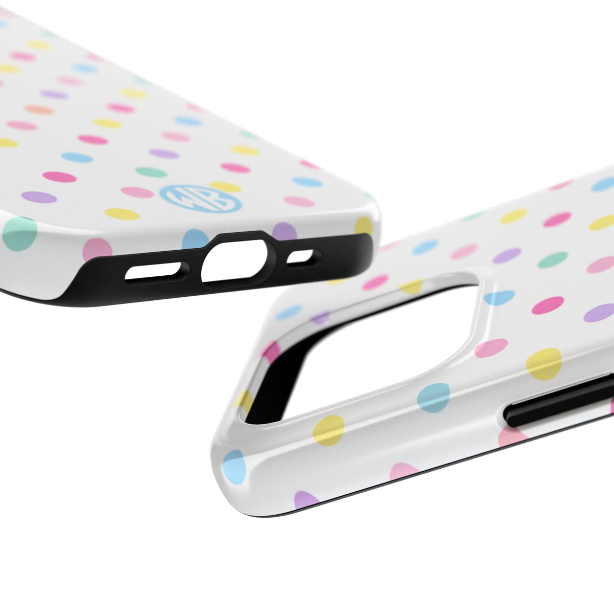 CONFETTI CASE